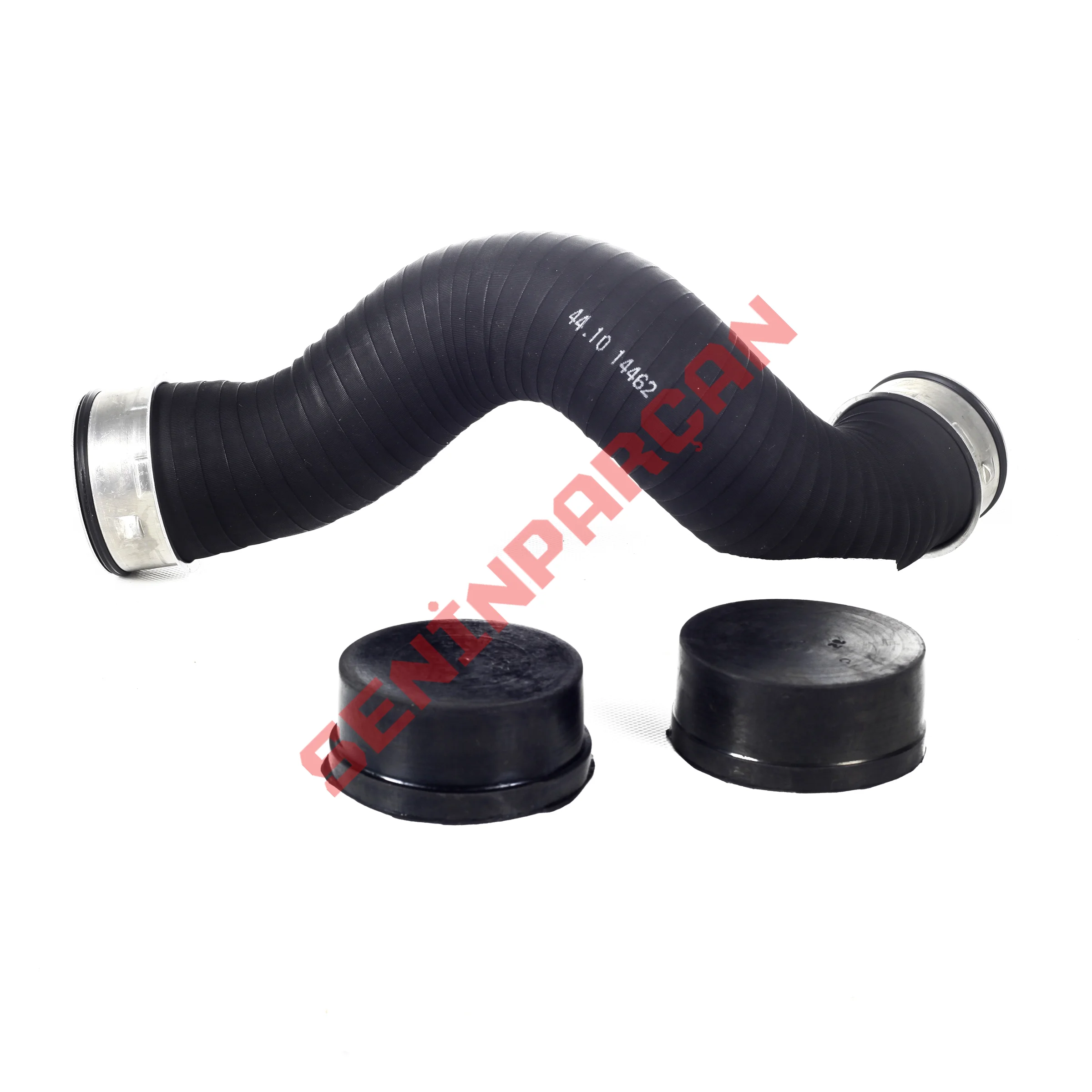 7H0145980G - HORTUM TURBO INTERCOOLER ( VW : TRANSPORTER V 1.9