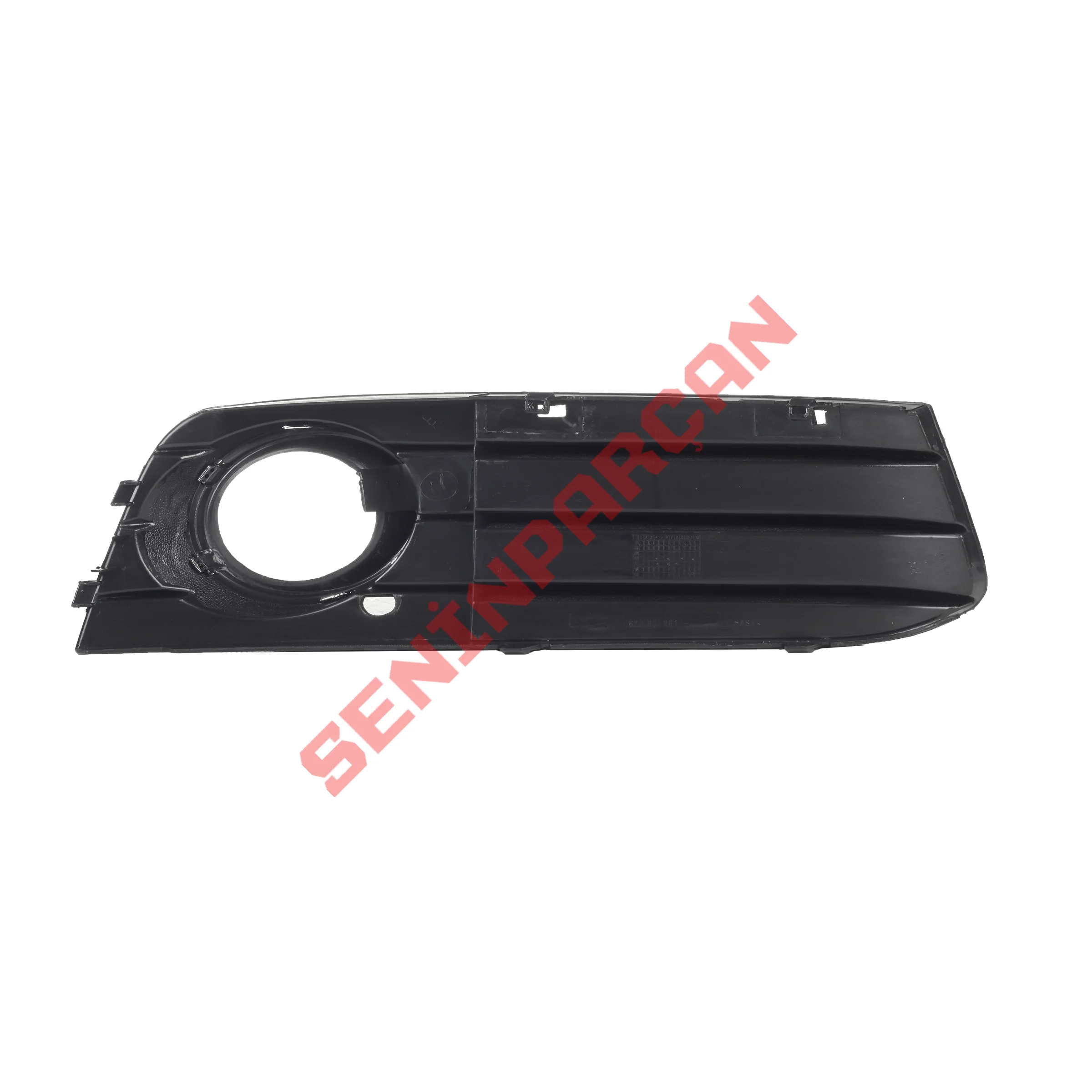 8K0807681 - SİS ÇERÇEVESİ SOL AUDI A4 2008-2012