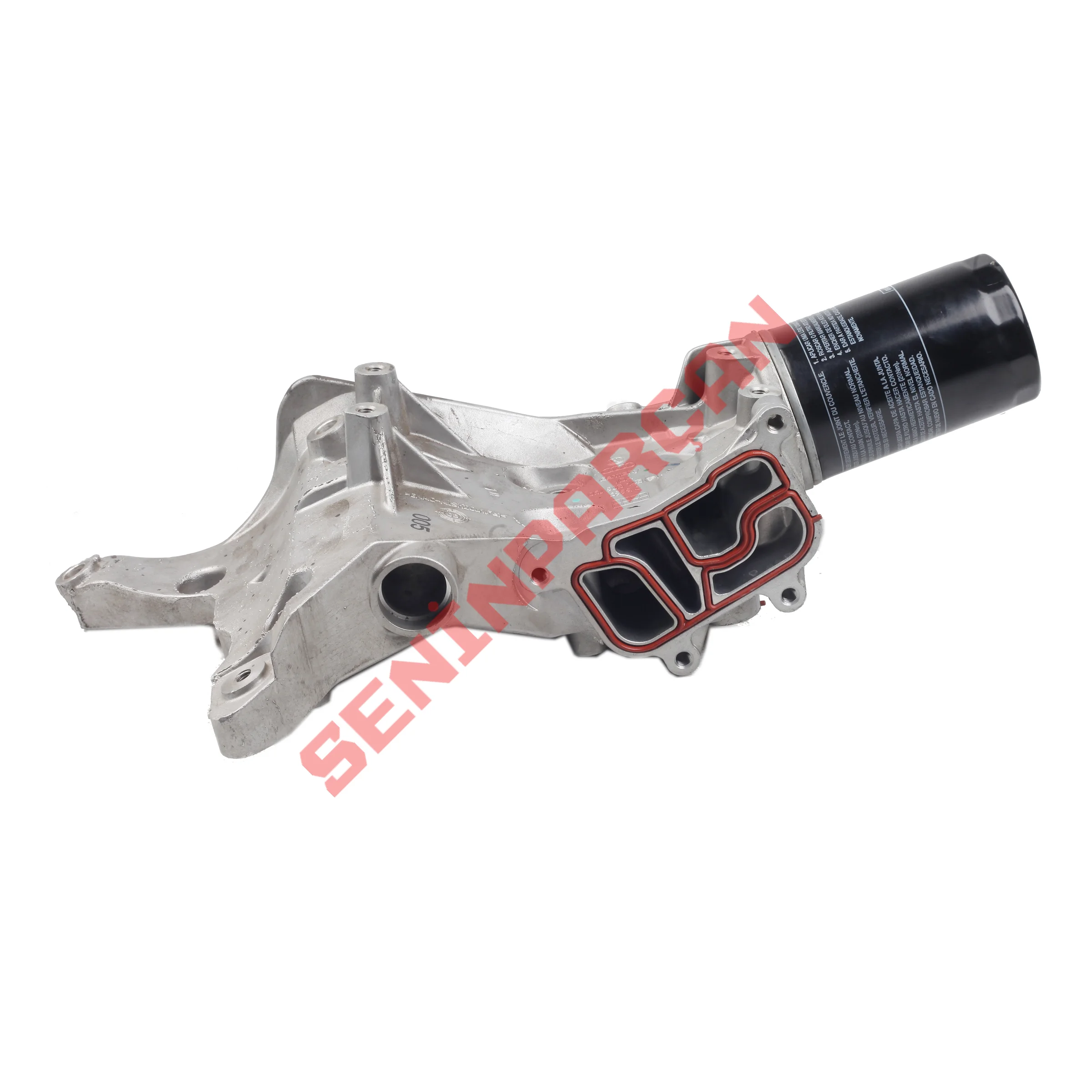 06J903143AG - ALTERNATÖR VE SOĞUTUCU MADDE