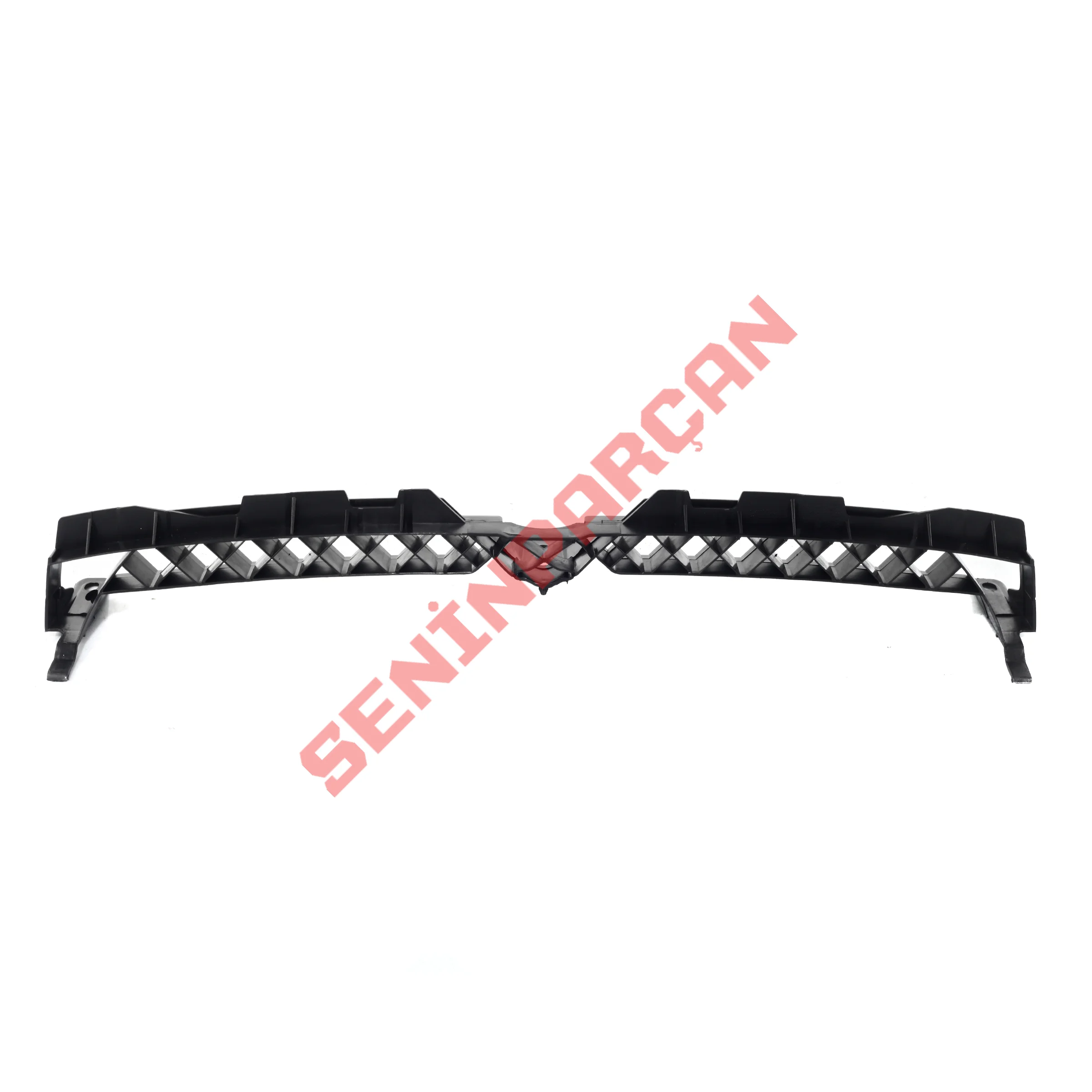 5C6805706D - TAMPON BRAKETİ ÖN ORTA JETTA 2011-
