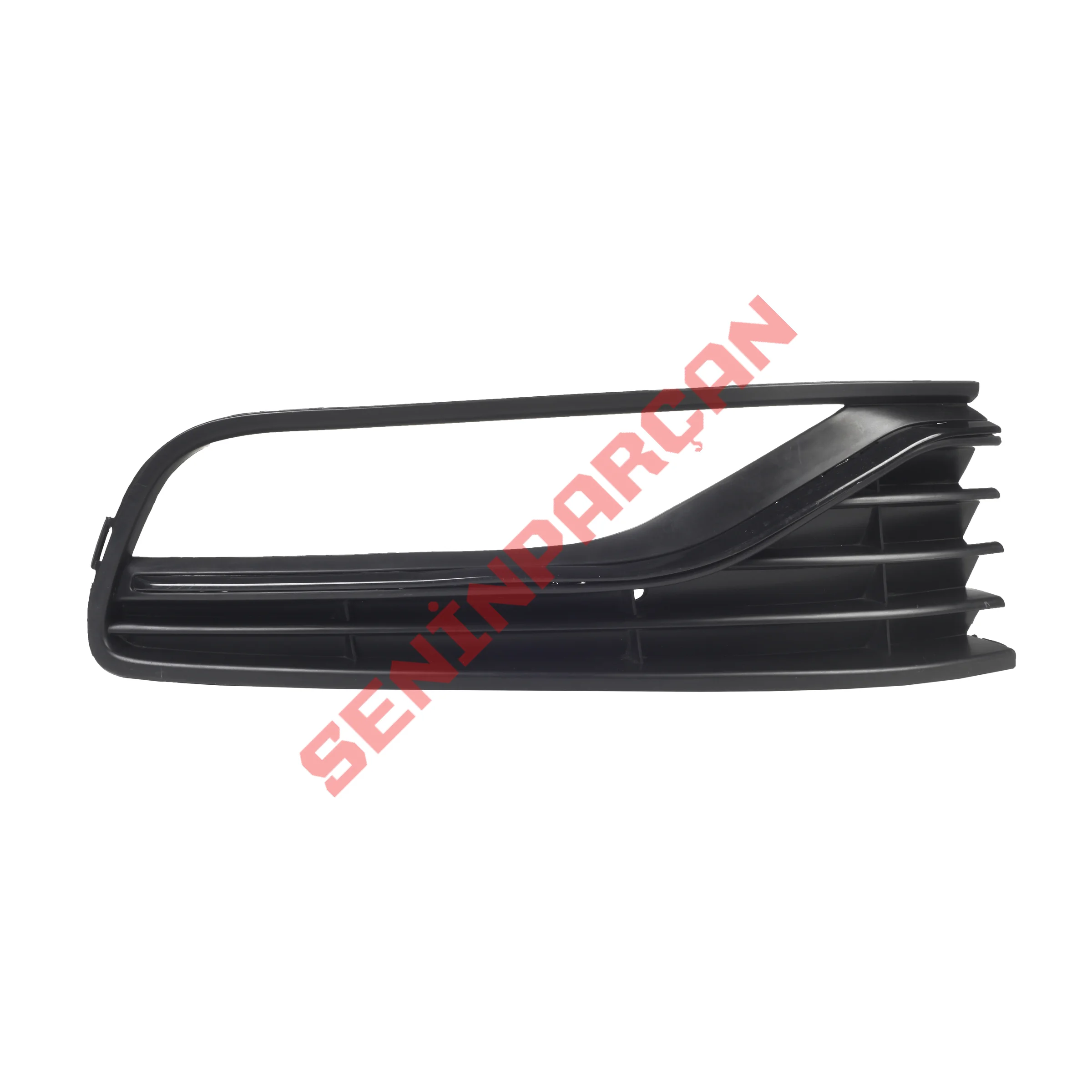 6C0853666J - SİS KAPAĞI SİSLİ KROMSUZ POLO 2015-