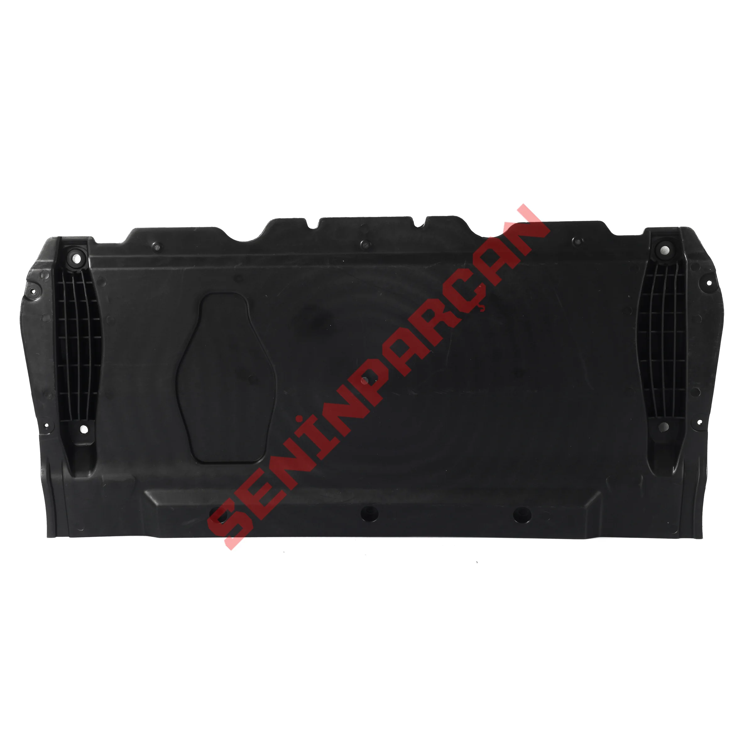 4G0863821H - MOTOR ALT MUHAFAZASI AUDI A6 2012-2019