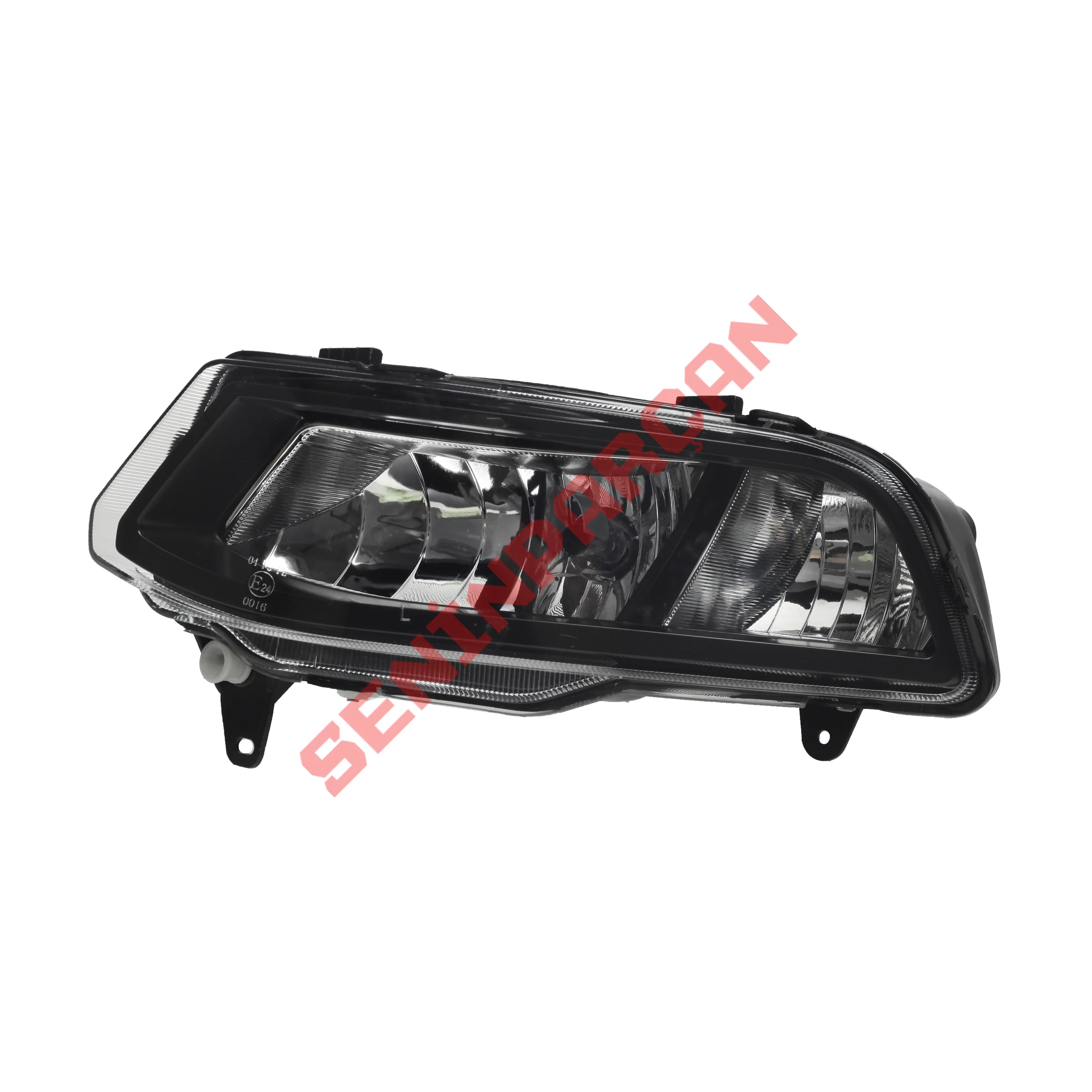 6C0941662 - SİS FARI SAĞ POLO 2014-