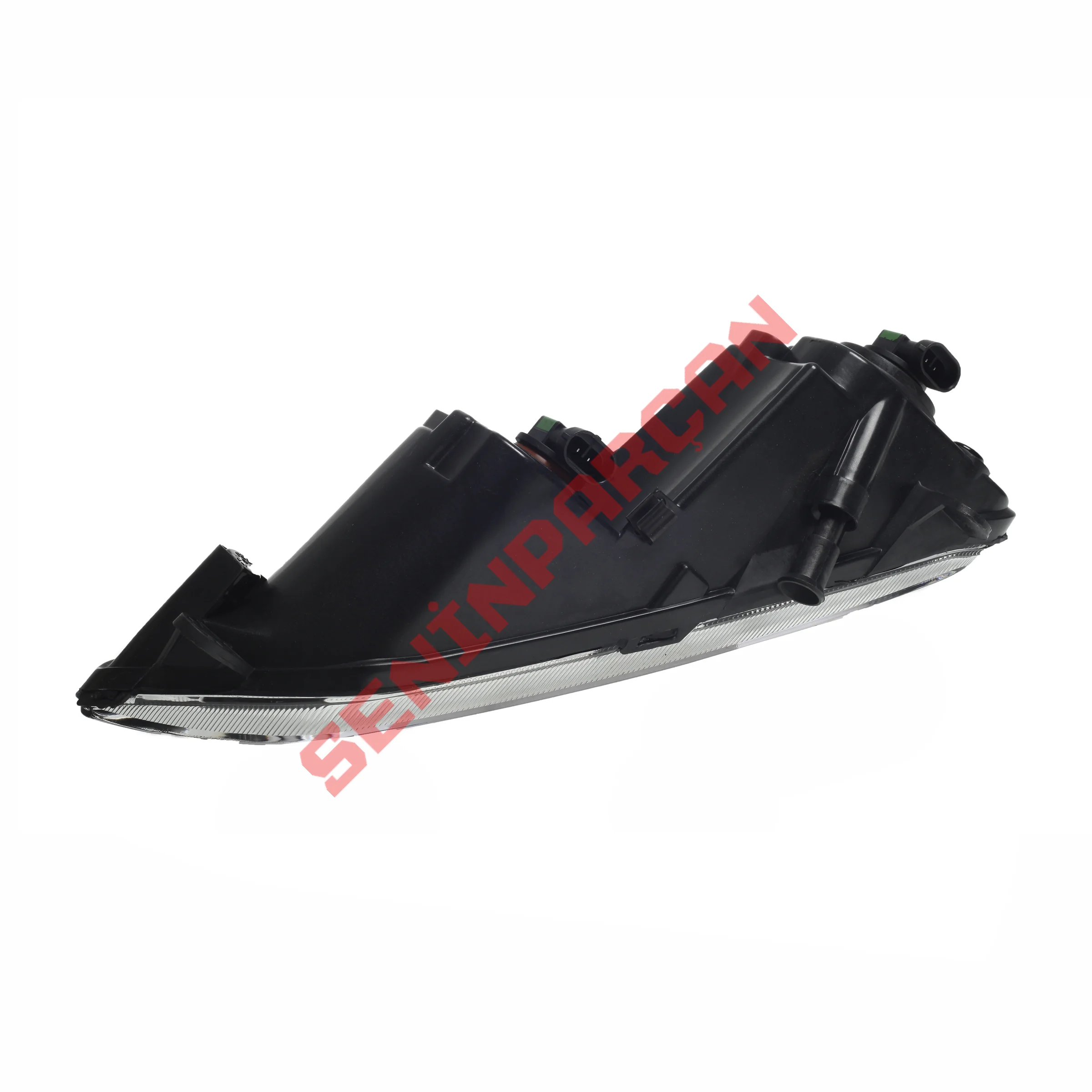 3AA941662G - SİS FARI SAĞ ÇİFT OPTİK PASSAT 2012-2015