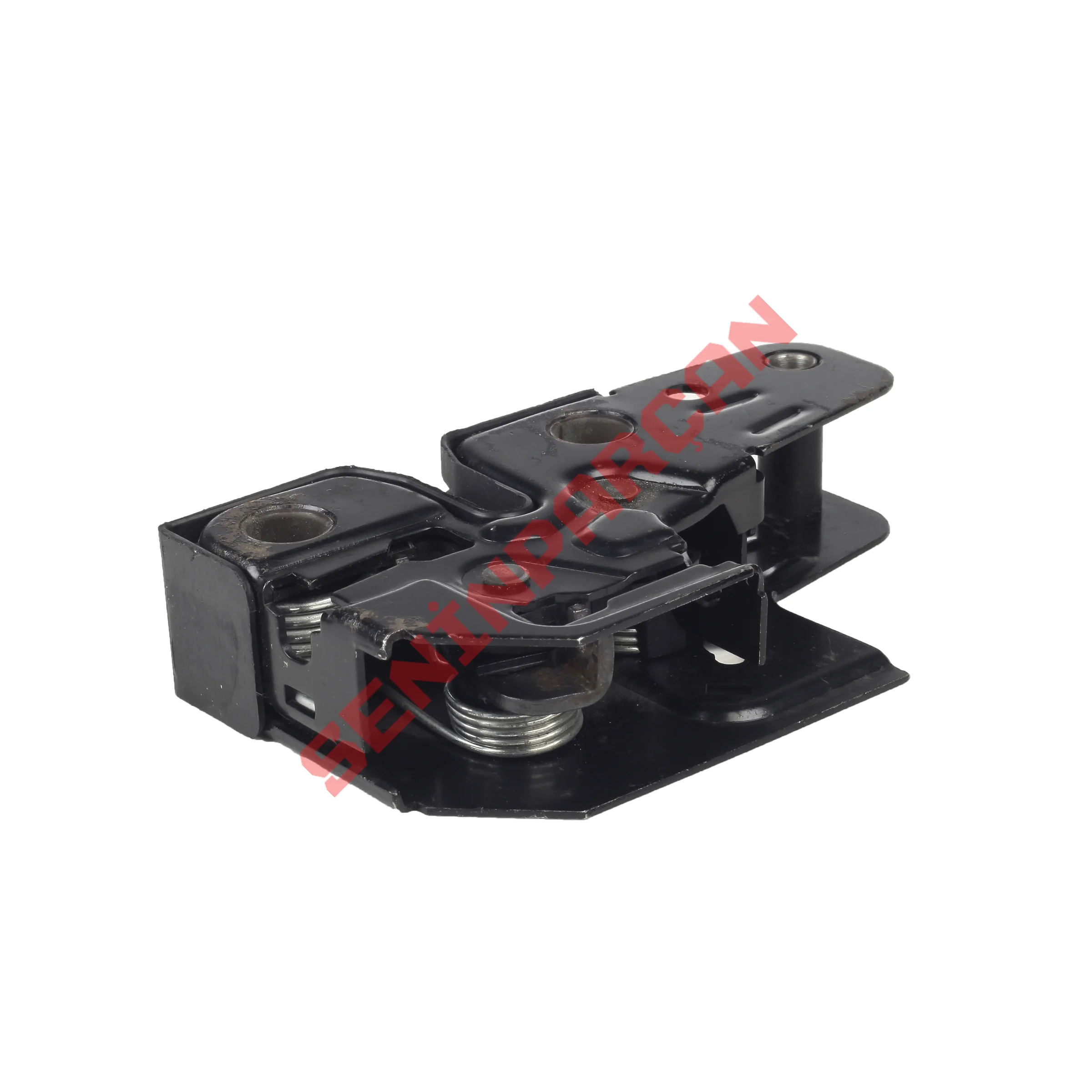 6Q0823509J - KAPAK KİLİDİNİN ALT PARÇASI