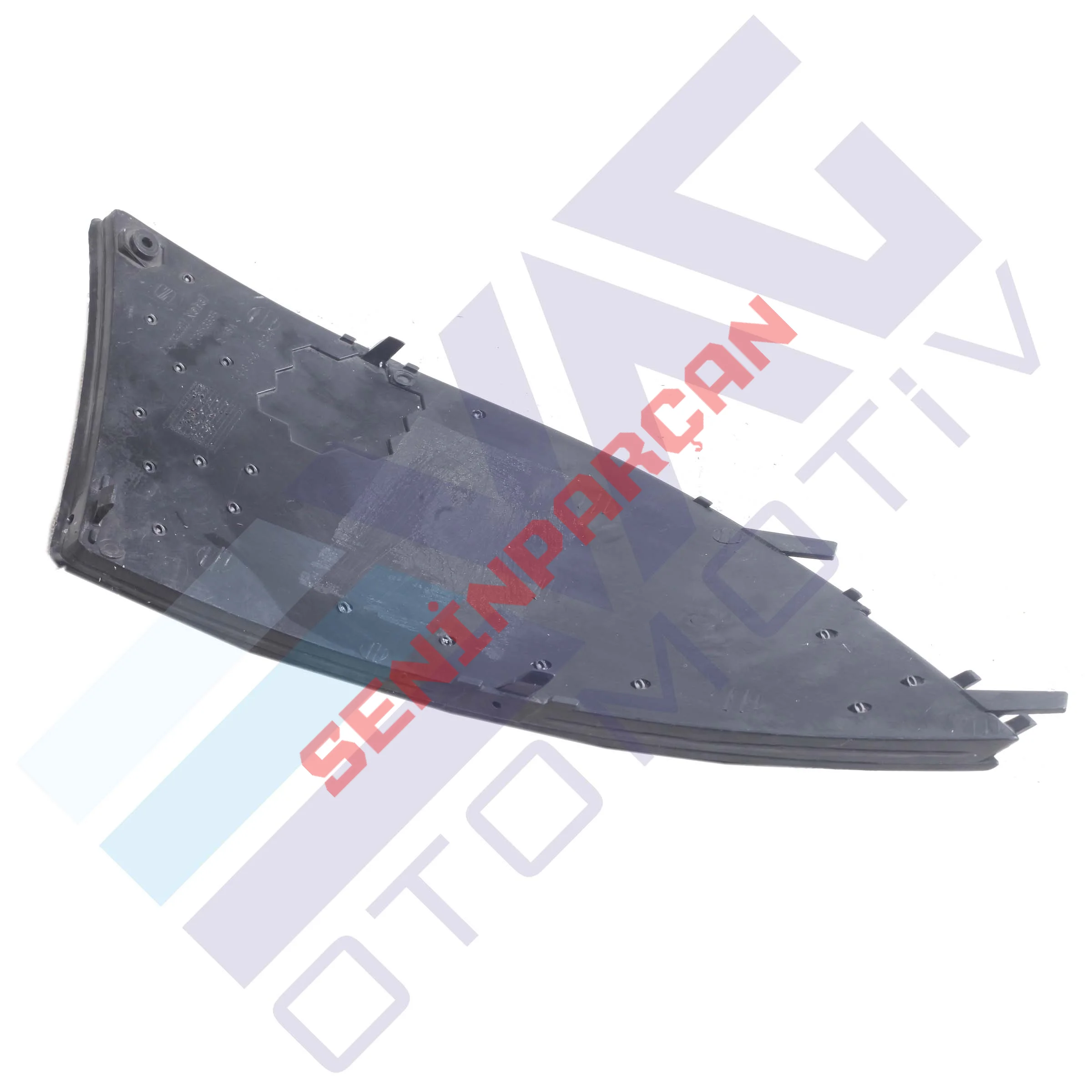 5P0853665B - SİS KAPAĞI SİSLİ (2012-14) ( L ) ALTEA