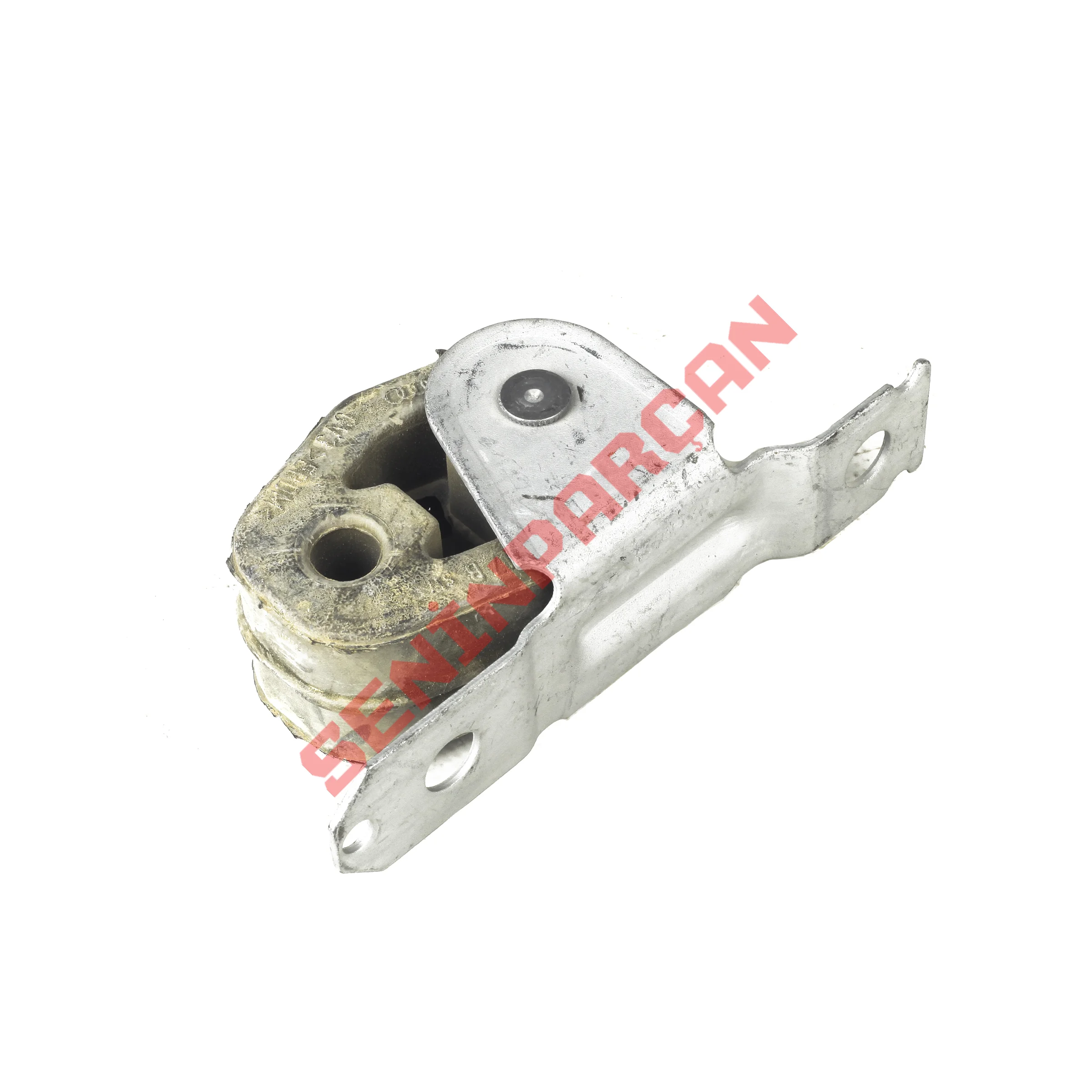 6Q0253144G - TUTUCU KAİDE