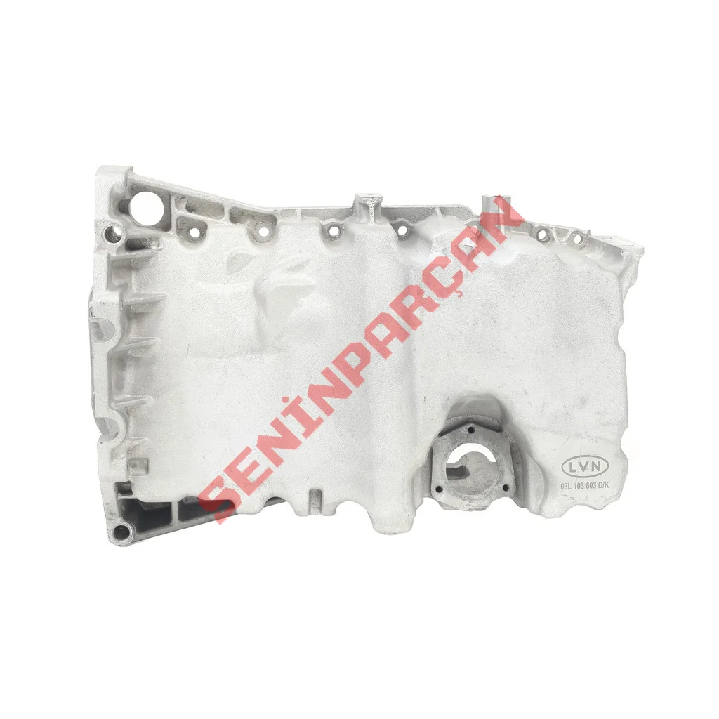 03L103603K - YAĞ SEVİYESİ SENSÖRÜ BOŞLUĞU KARTER CGL CAGA