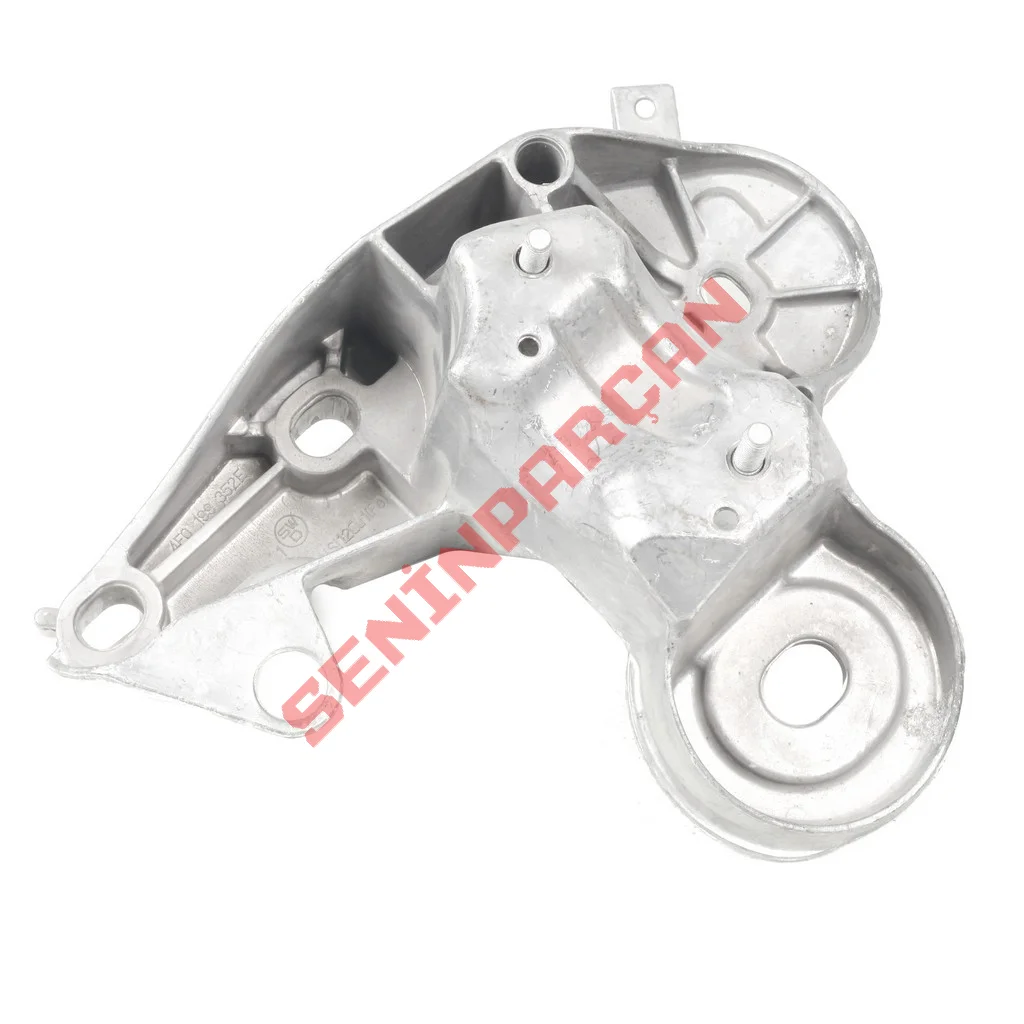 4F0199352E - MOTOR KULAK SAĞ