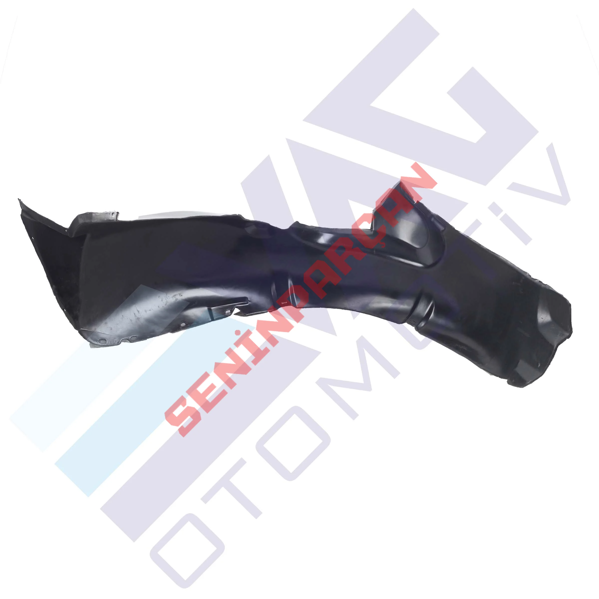6Q0809958 - ÇAMURLUK DAVLUMBAZI ÖN SAĞ POLO 2002-/2005-