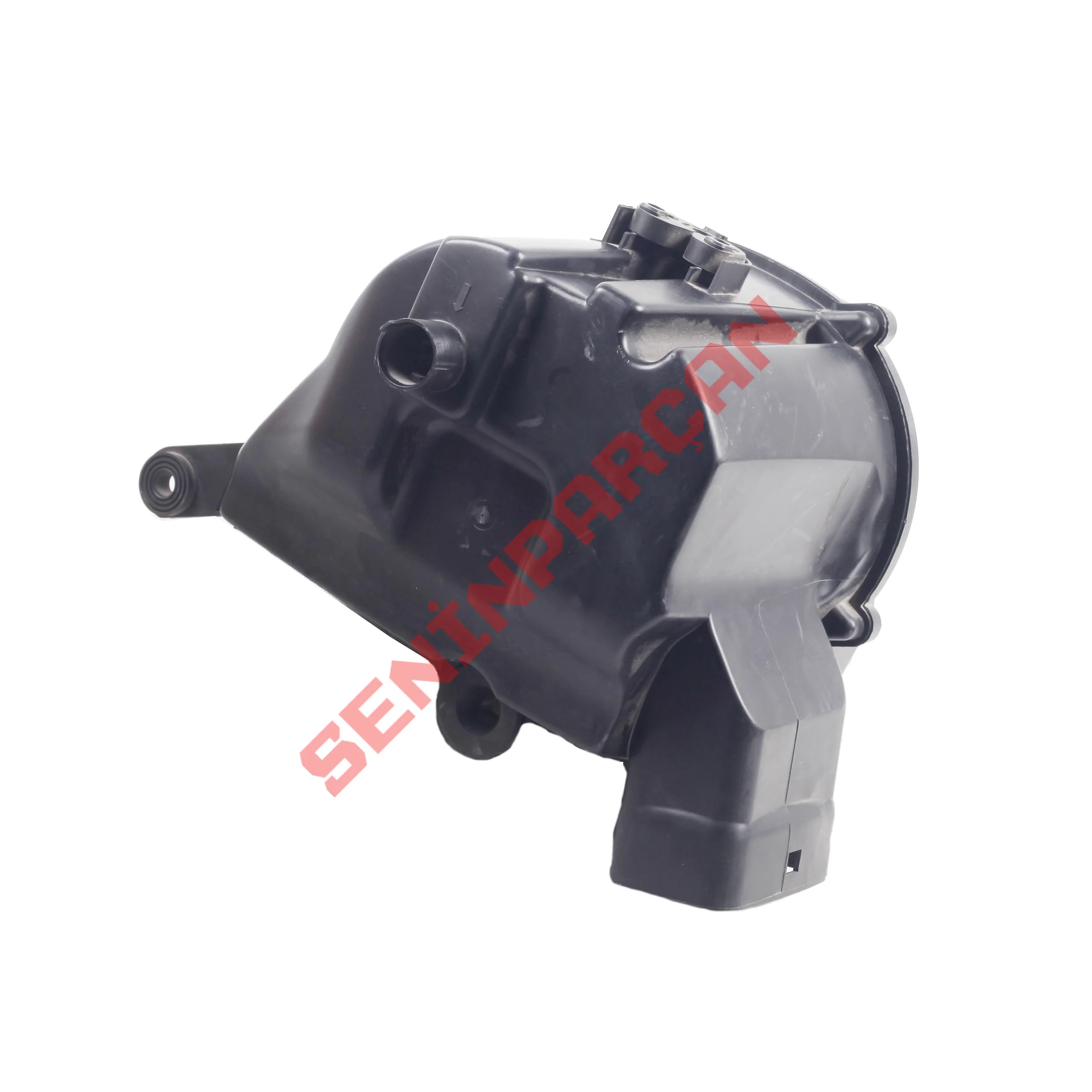 6R0129607E - HAVA FILTRE KUTUSU KOMPLE POLO 1,2/1,6TDI 10> A1 1