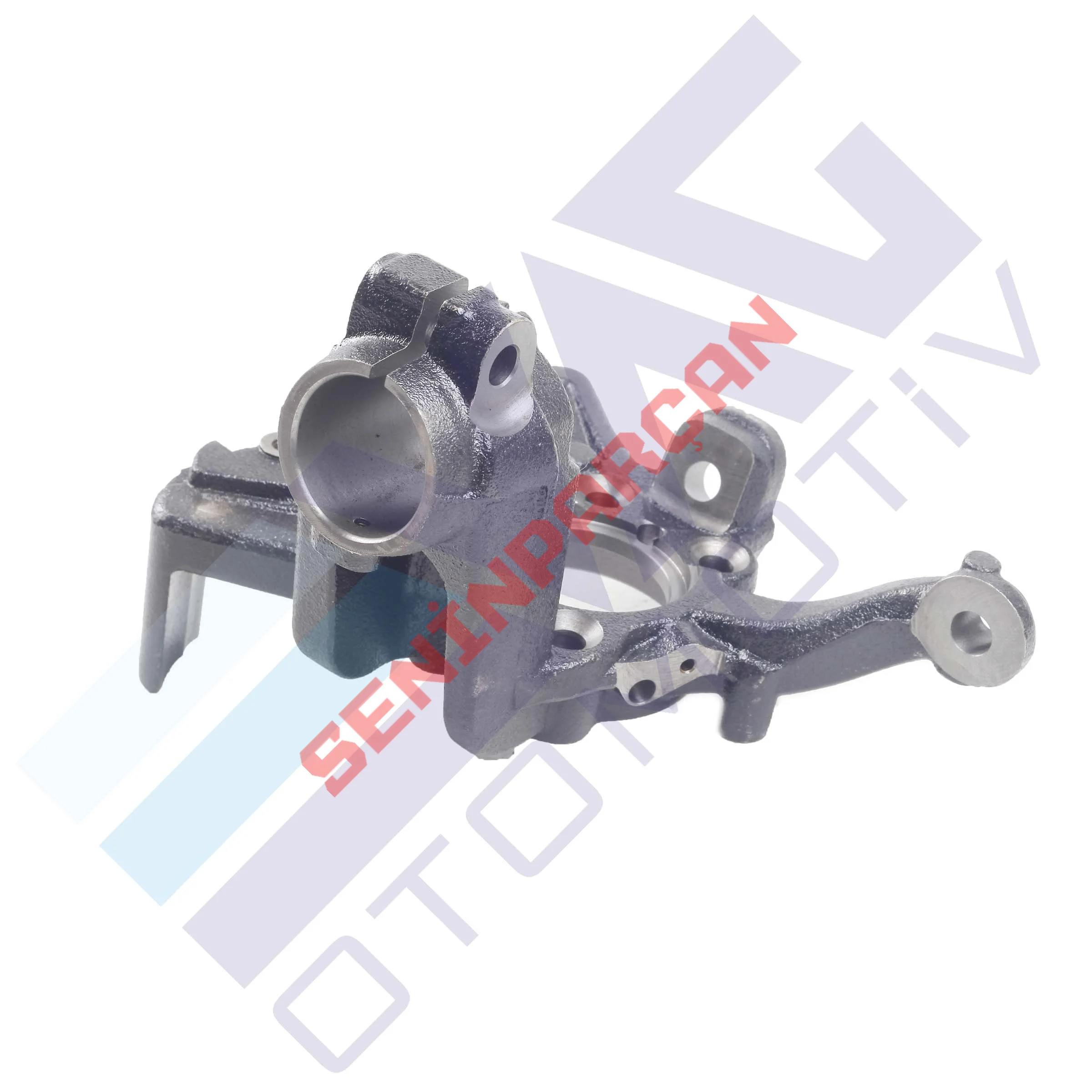 1K0407255P - FREN TAŞ. TEK. RULMAN MU-