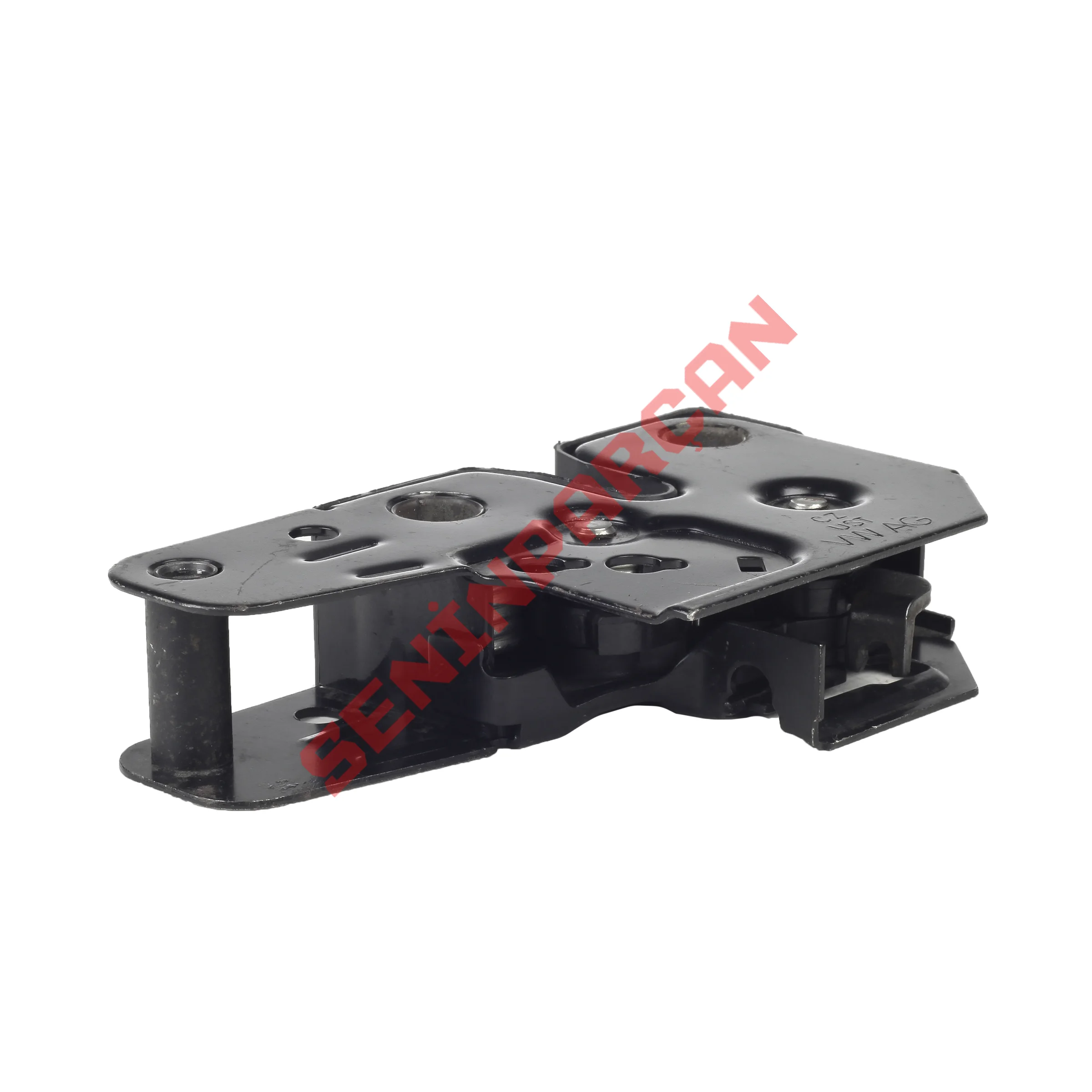 6Q0823509J - KAPAK KİLİDİNİN ALT PARÇASI