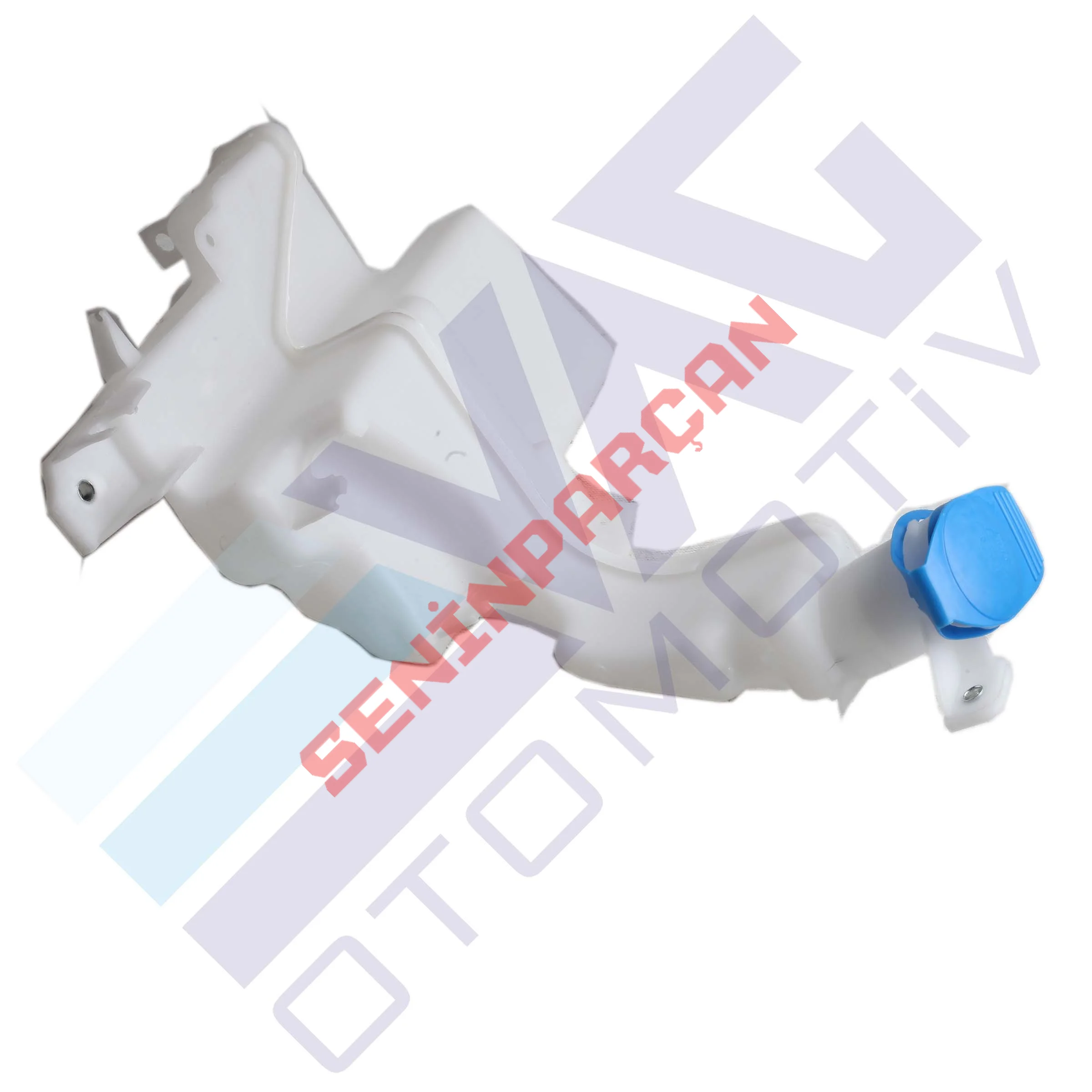 3C0955453Q - CAM SU BİDONU ÜST KISIM