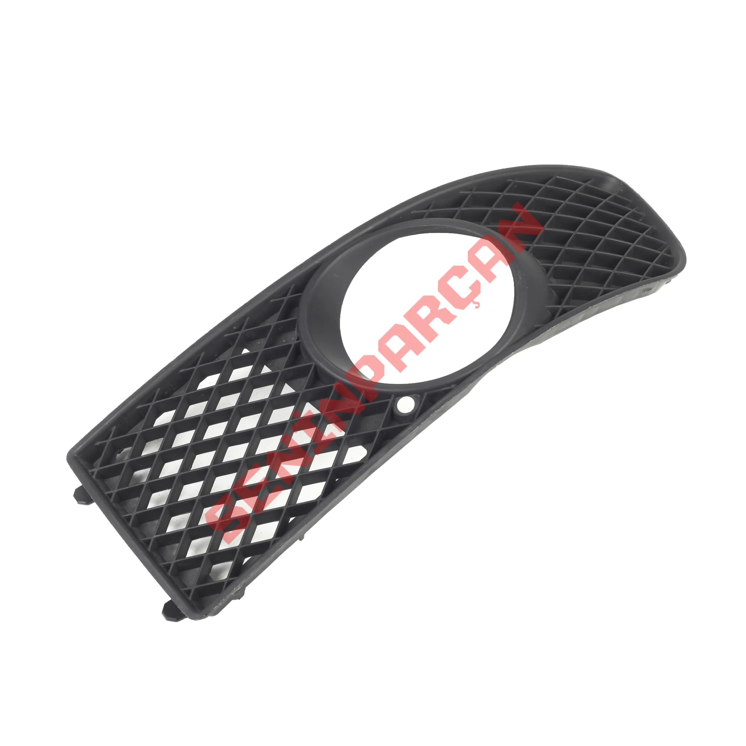 6N0853665C - SİS ÇERÇEVESİ SİSLİ SOL POLO 2000-