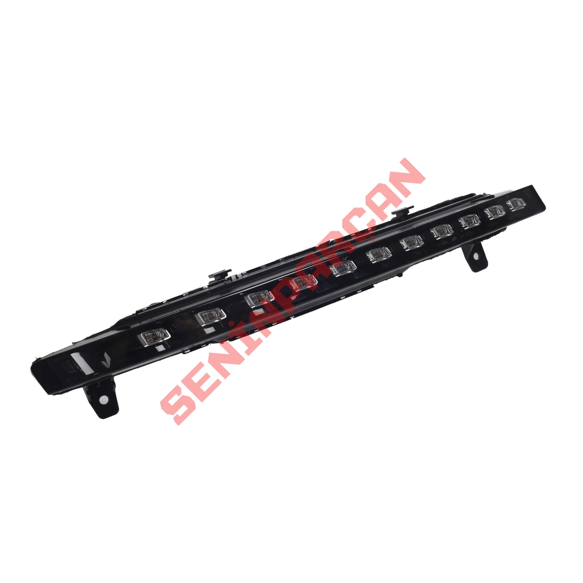 4L0953042E - LED SİNYAL LAMBA 11 LEDLİ