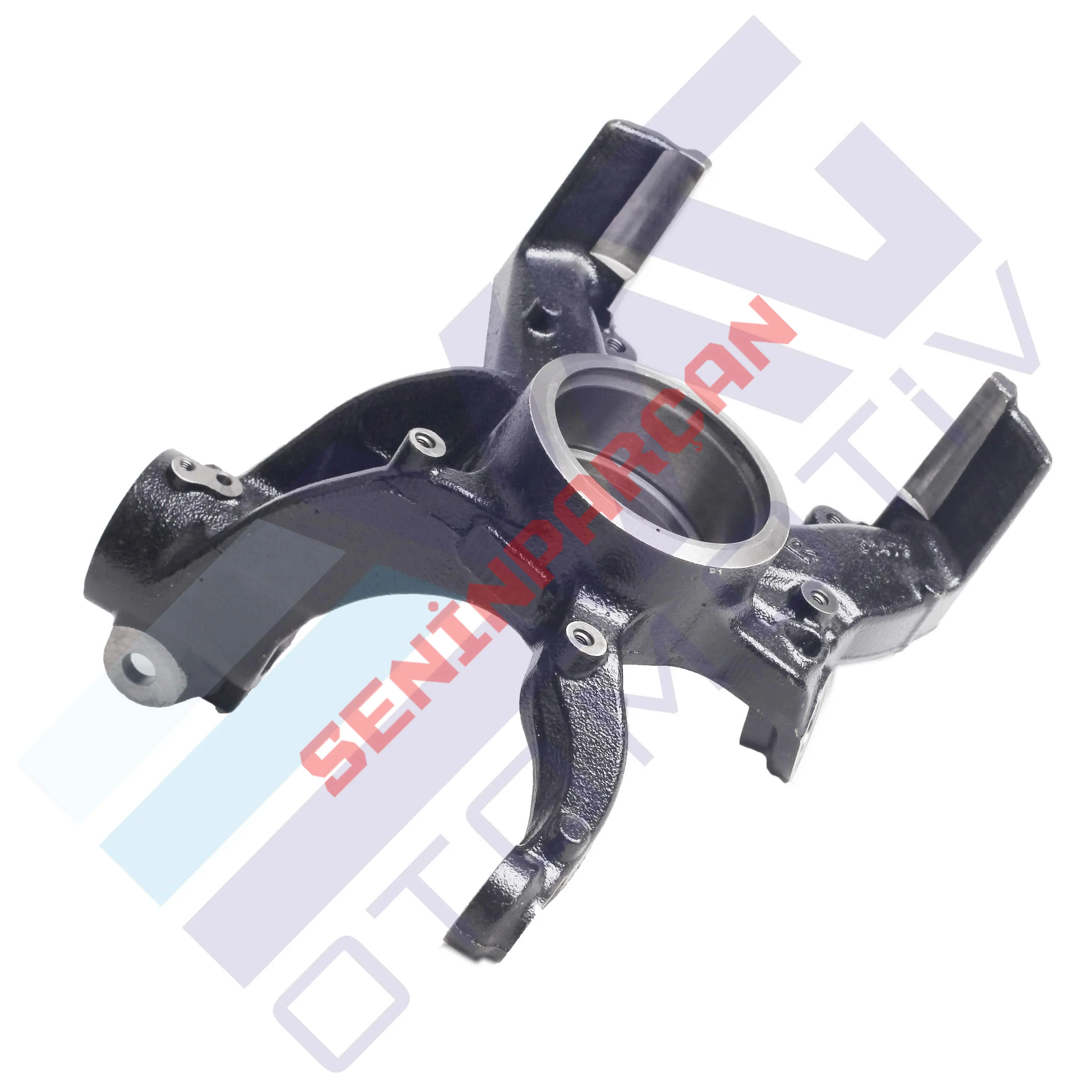 2Q0407256H - AKS TAŞIYICISI SAĞ POLO 2017-