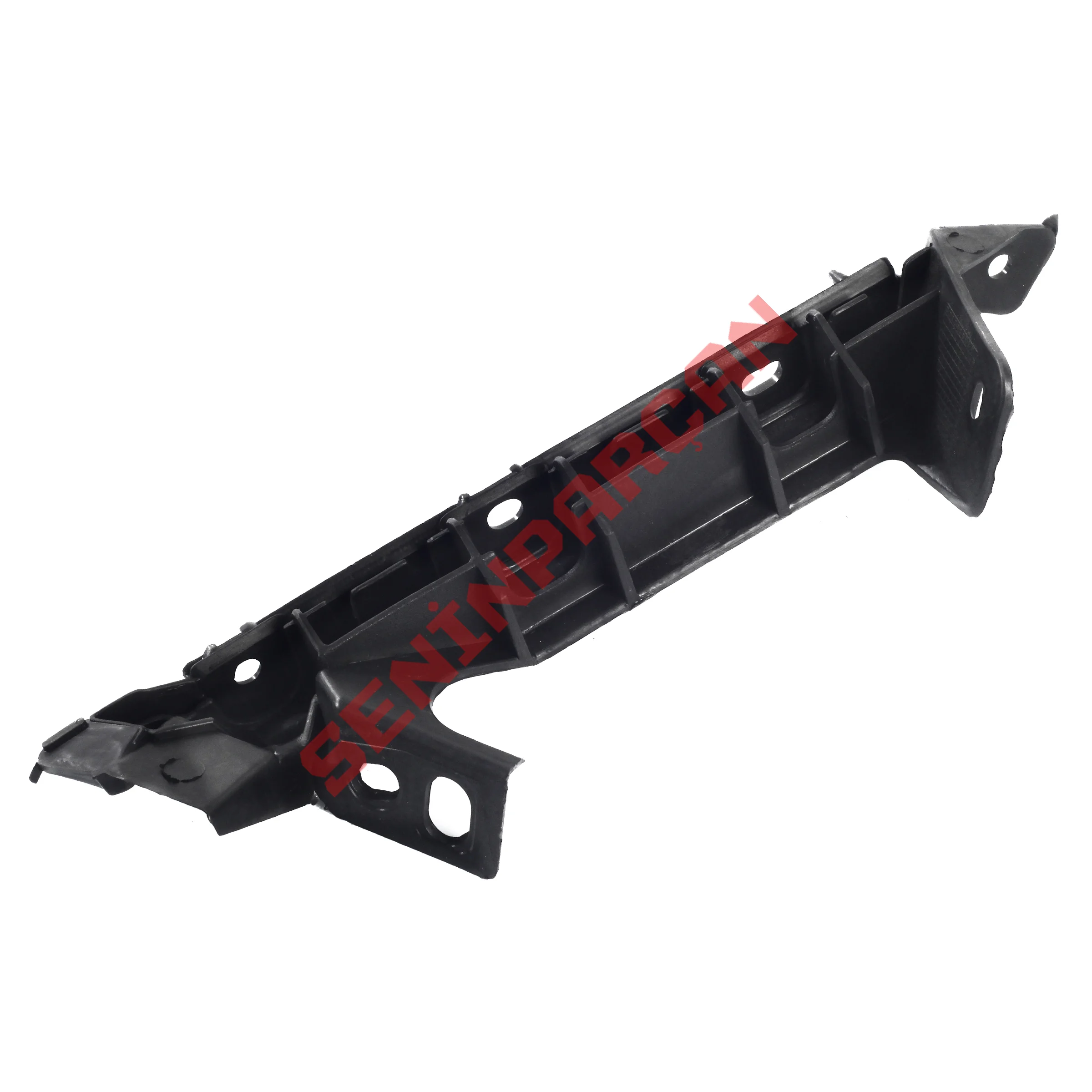 6J0807184 - TAMPON BRAKETİ ÖN SAĞ İBİZA 2013-