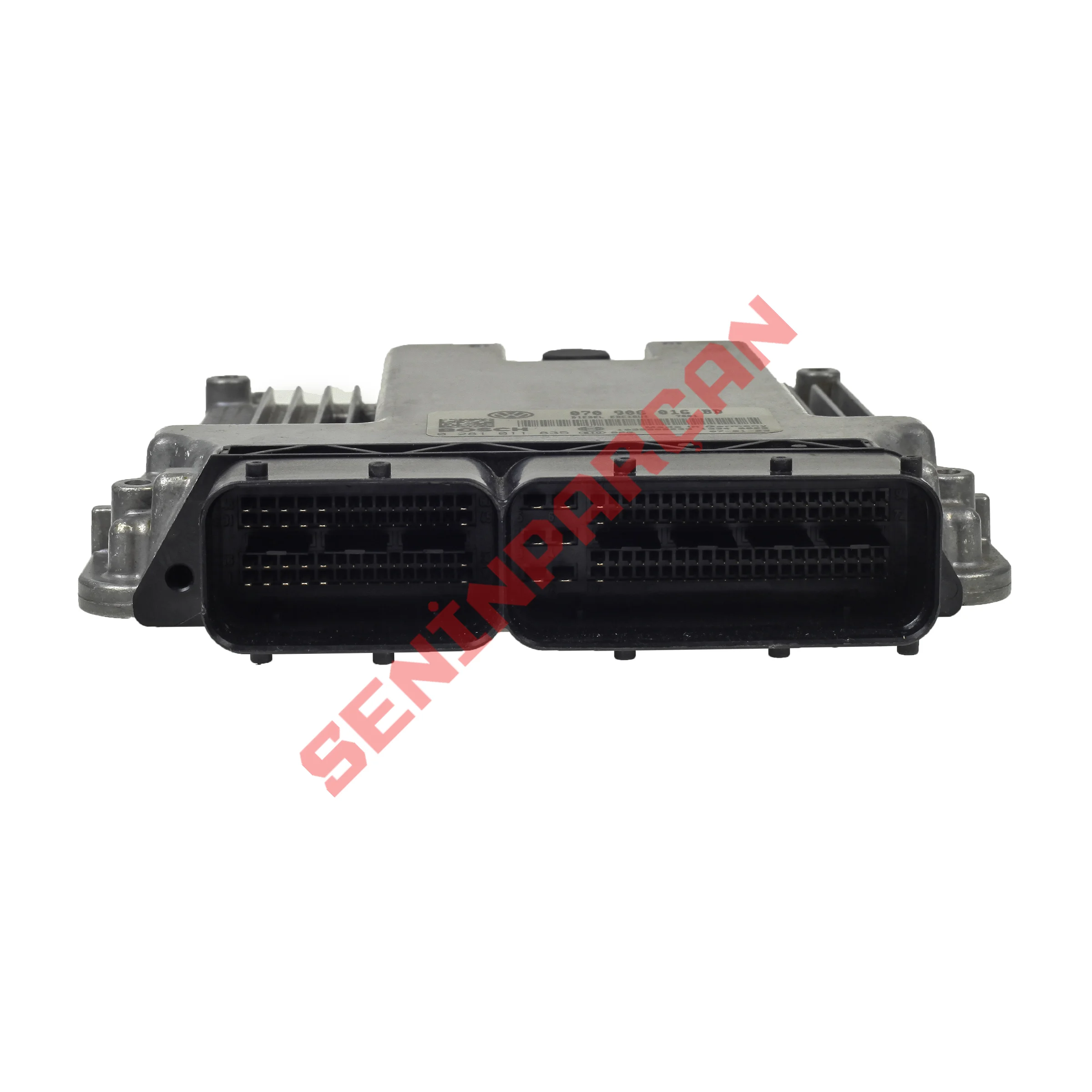 070906016BD - MOTOR BEYNİ TRANSPORTER T5 2.5 TDI