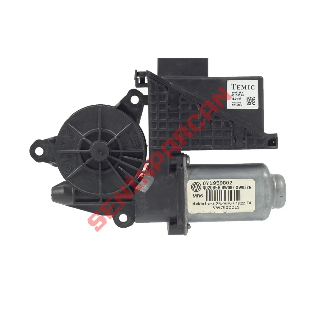 6Y1959802 - CAM OTOMATİĞİ MOTORU
