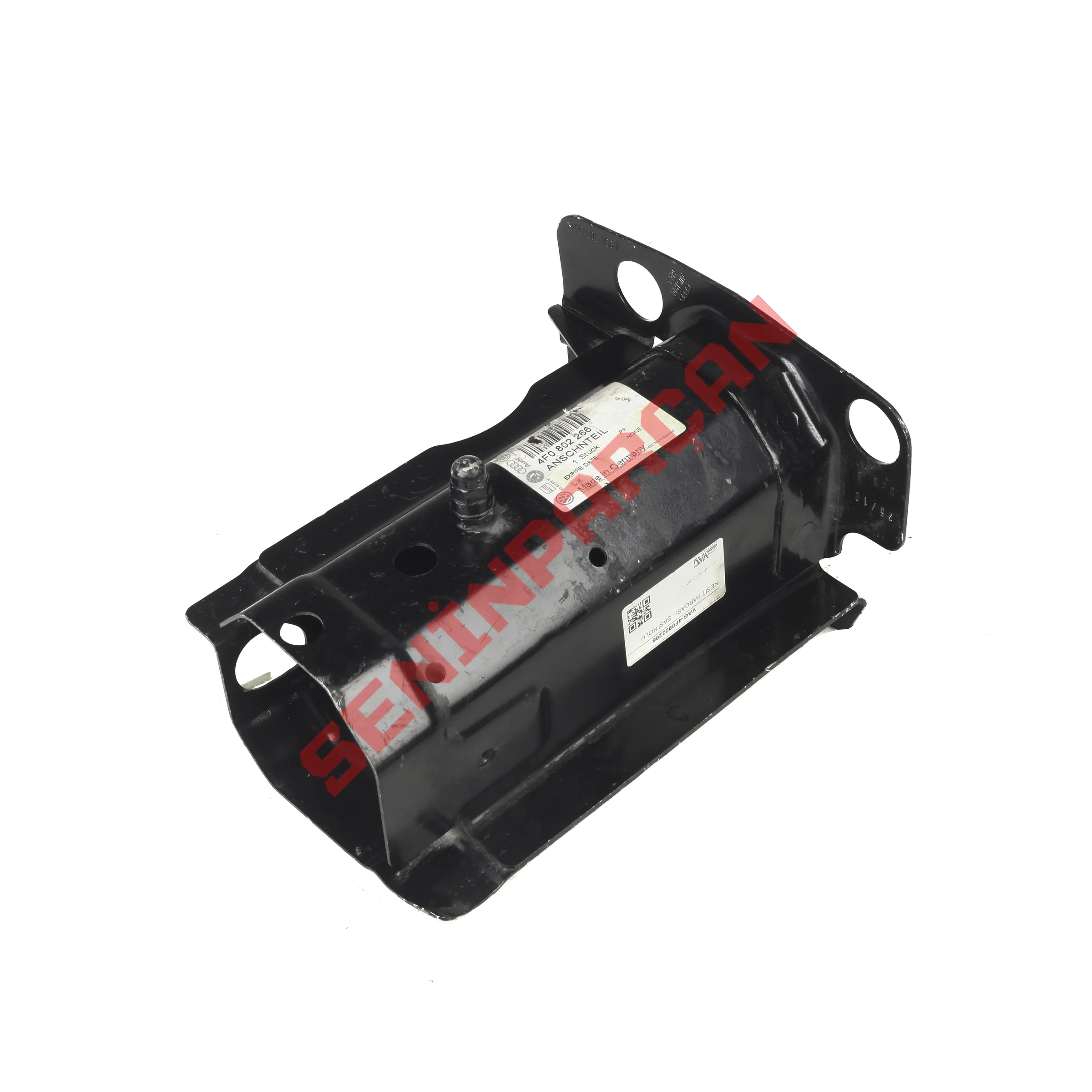 4F0802266 - KESİT PARÇASI - ŞASİ KOLU