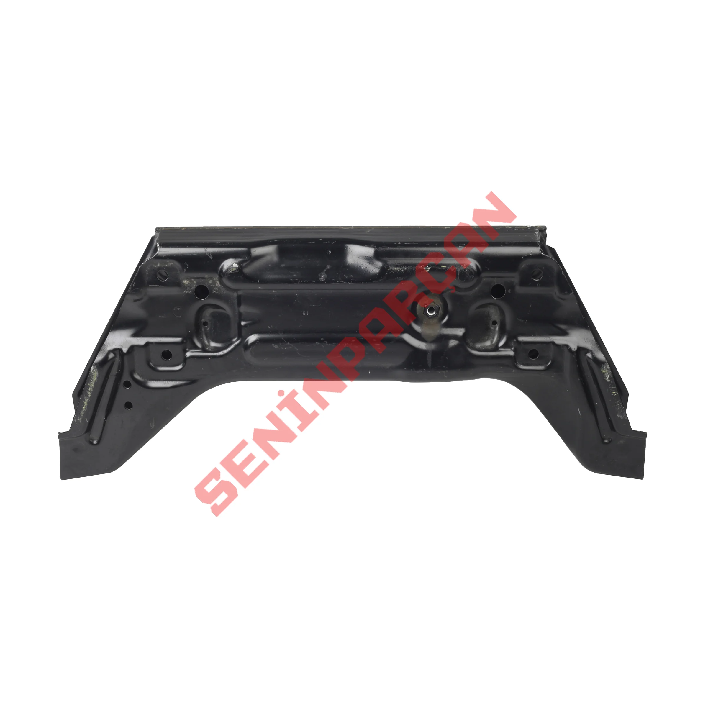 6Q0199287H - TRAVERS ALT POLO 2002-