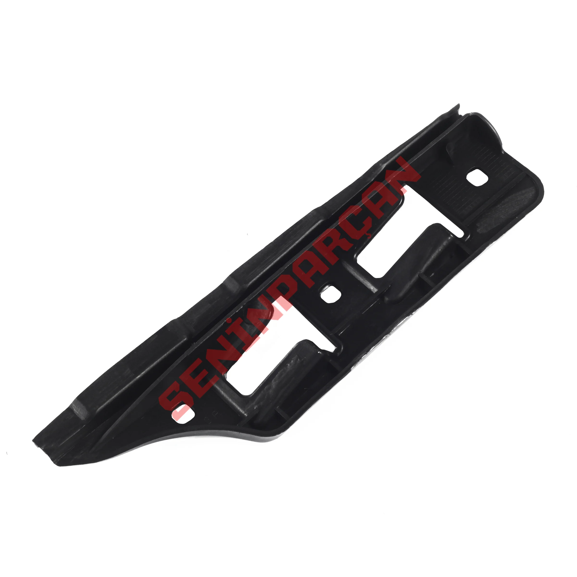 1K0807184 - TAMPON BRAKETİ ÖN SAĞ JETTA 2006-2011