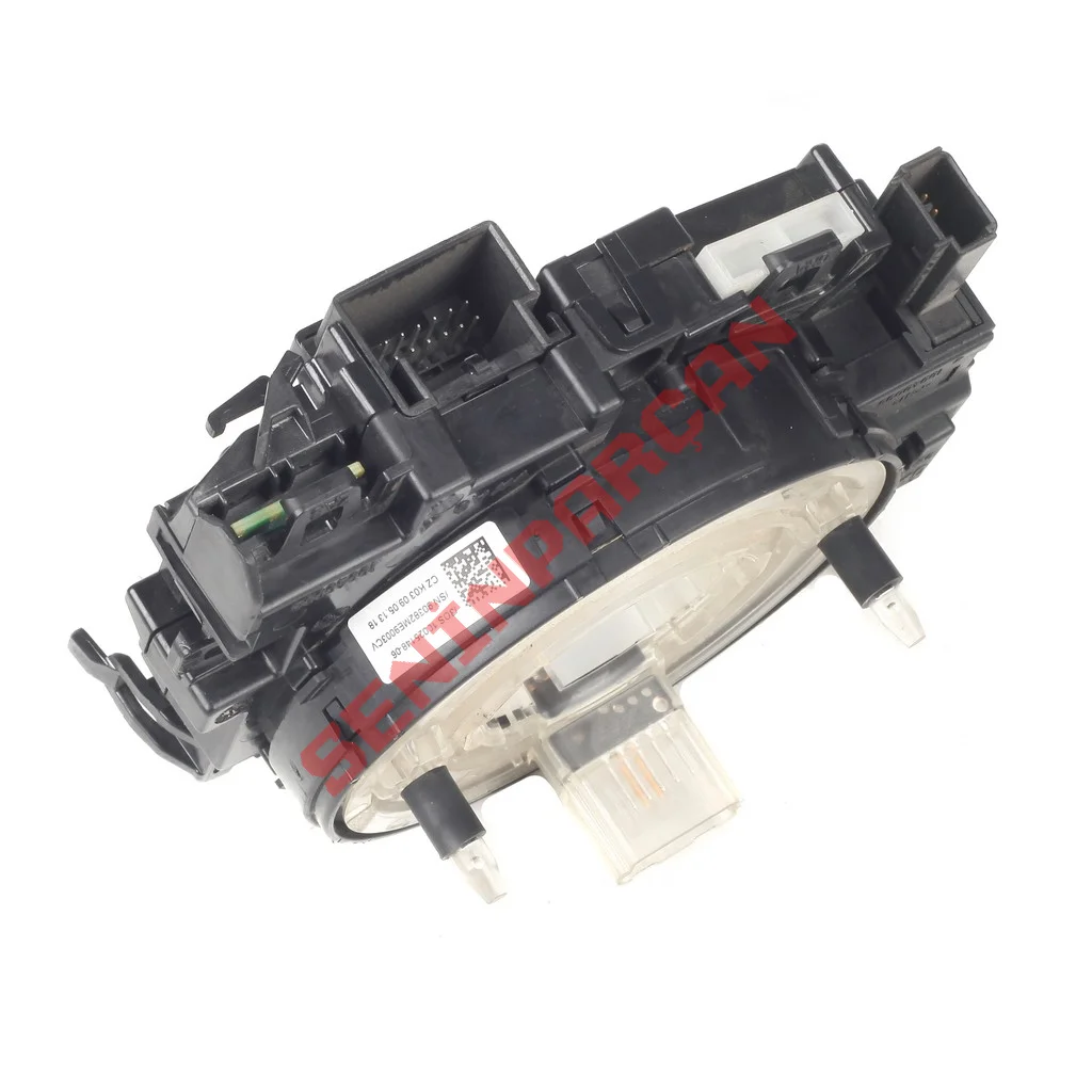 5K0953549A - DİREKSİYON KOLU KOMBİNASYON