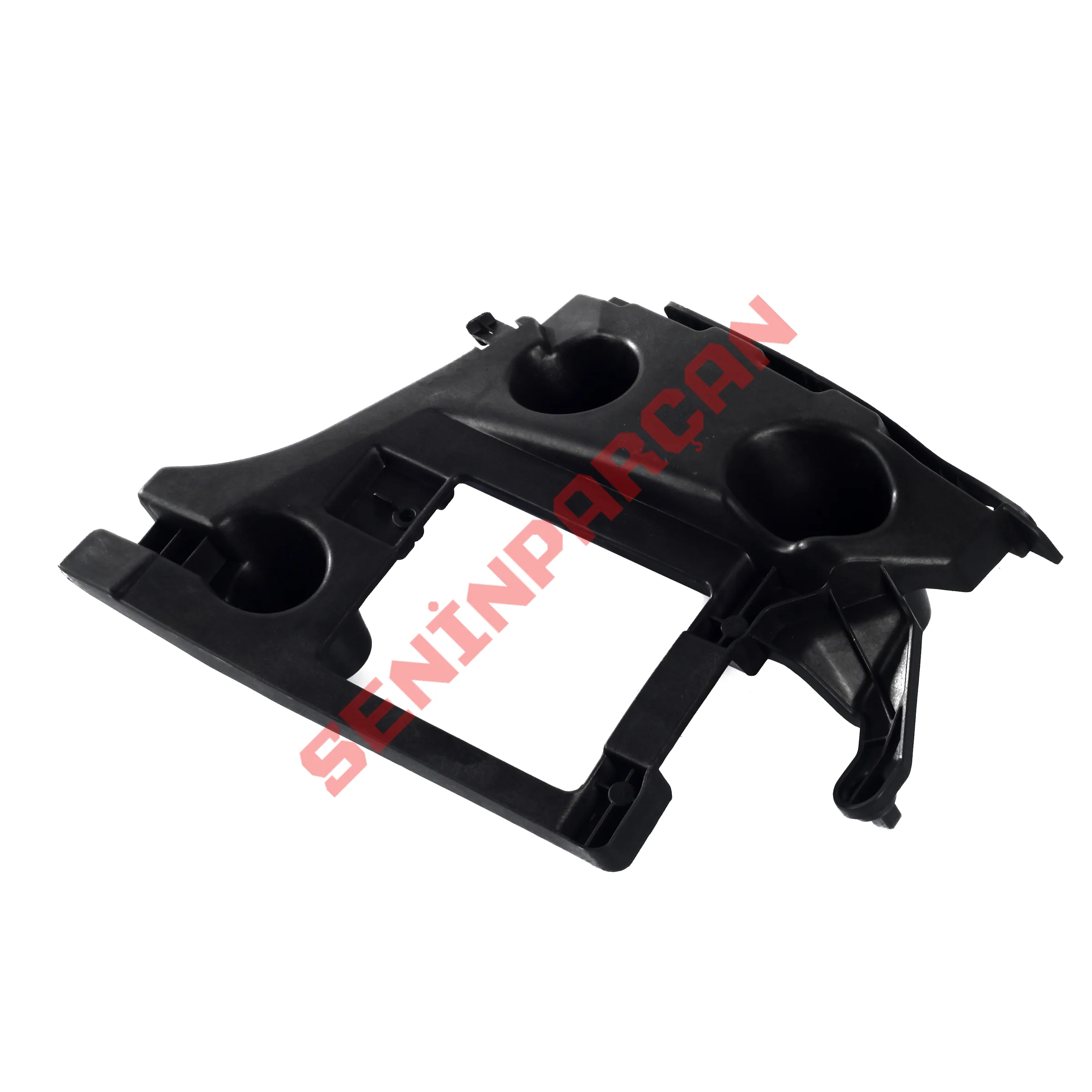 4G5807394 - STOP ALT BRAKETİ SAĞ AUDI A6 2012-2016