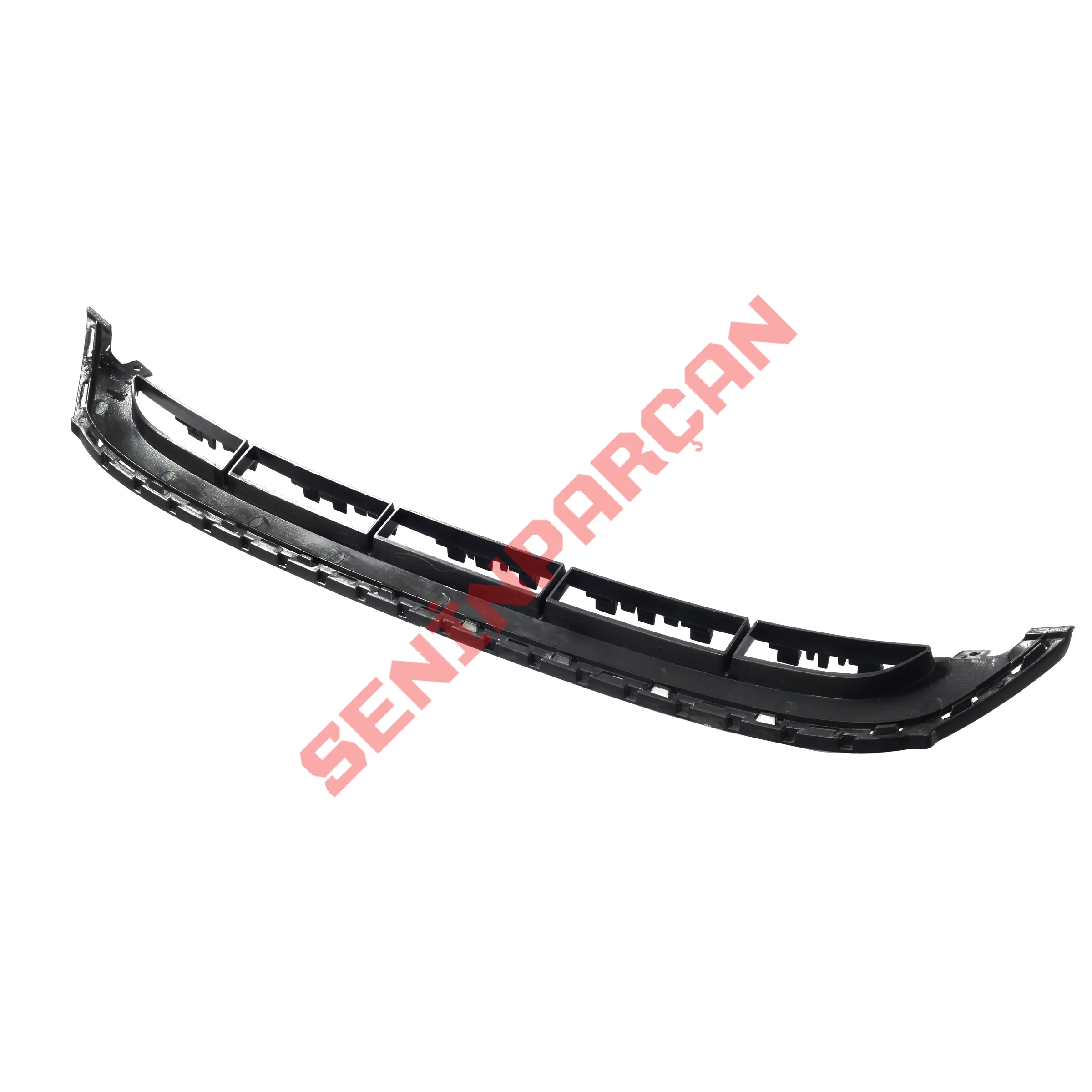 4L0807683C - SPOYLER ORTA IZGARA Q7