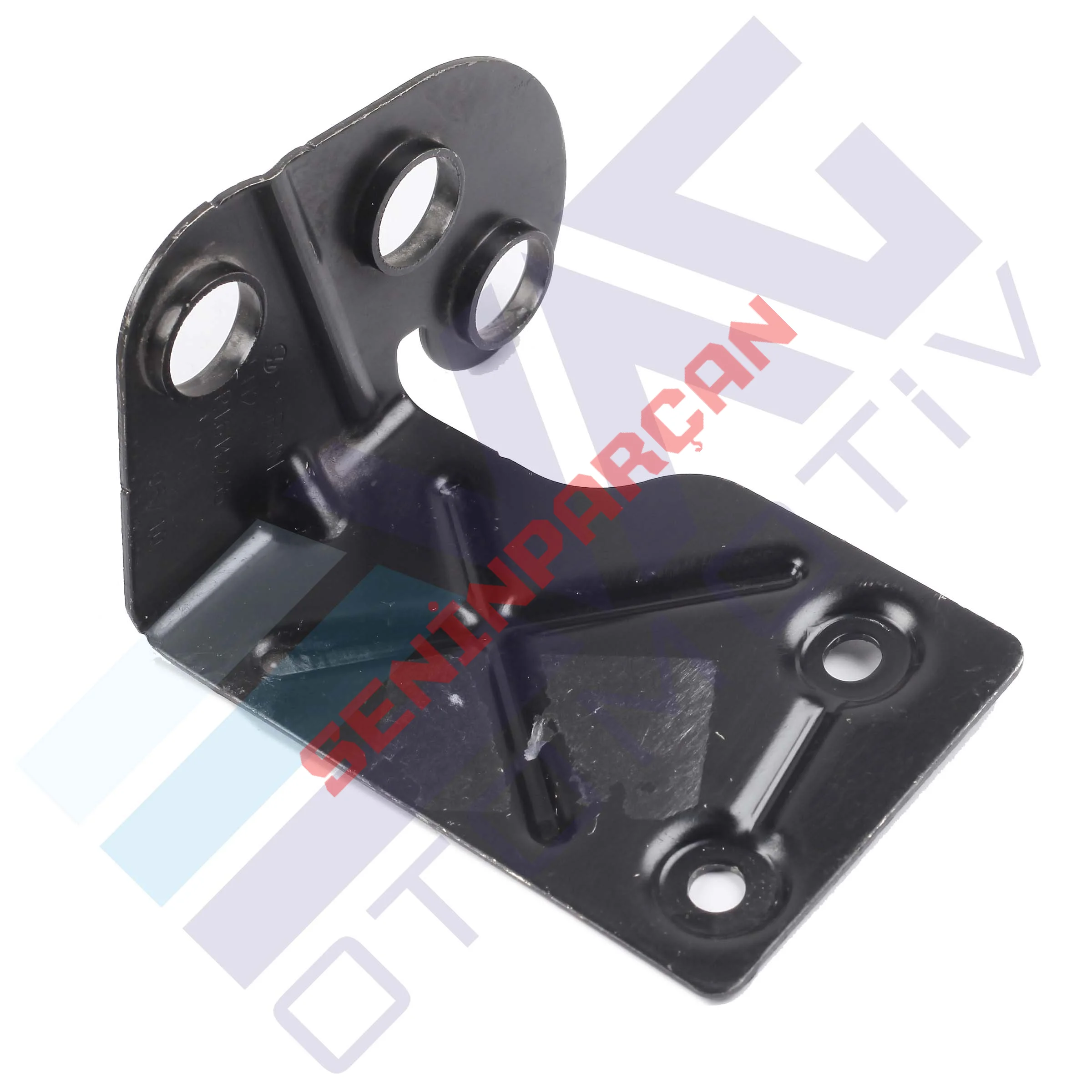 6R1614235 - ABS ÜNİTESİ İÇİN TUTUCU