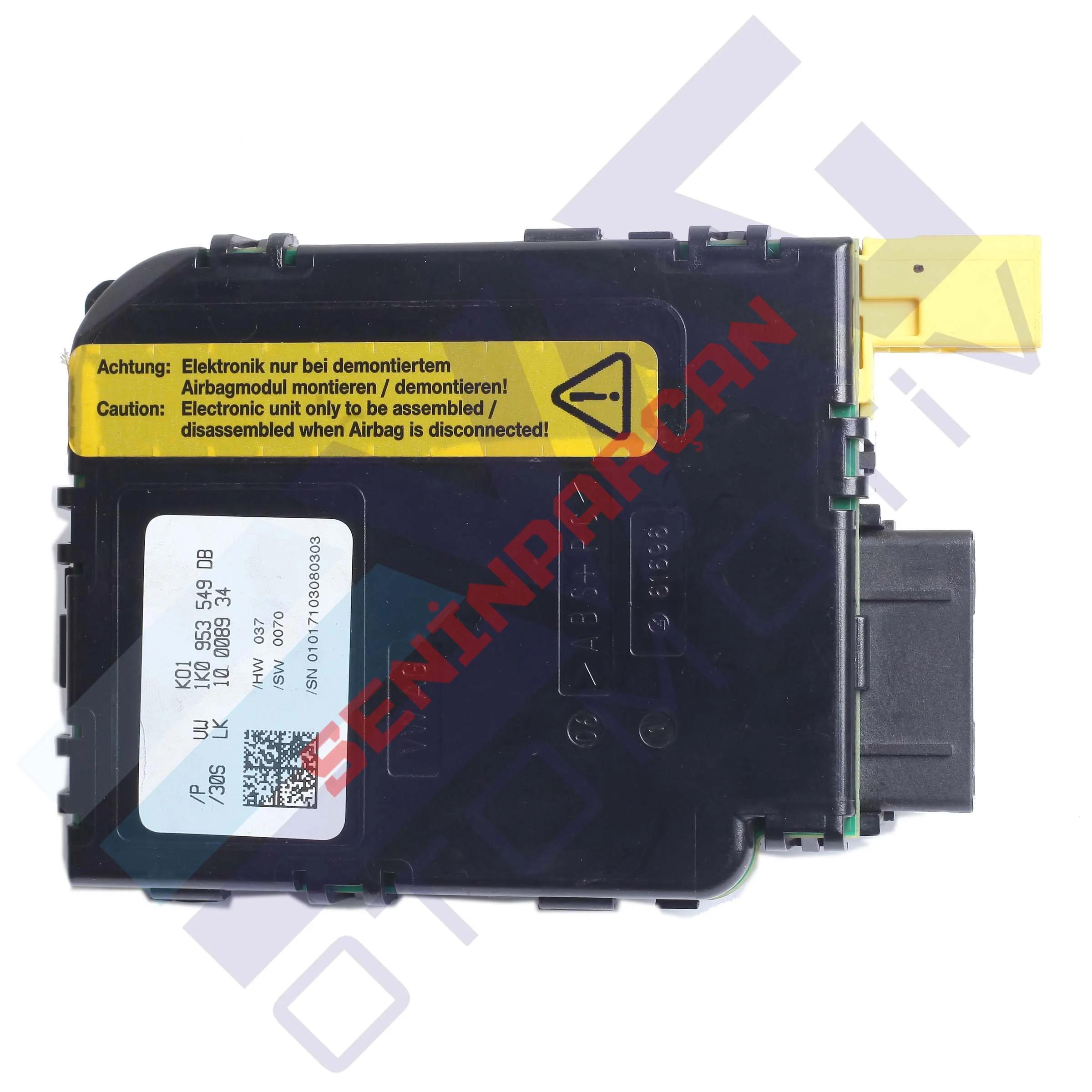 1K0953549D - DİREKSİYON KOLU KOMBİNASYON