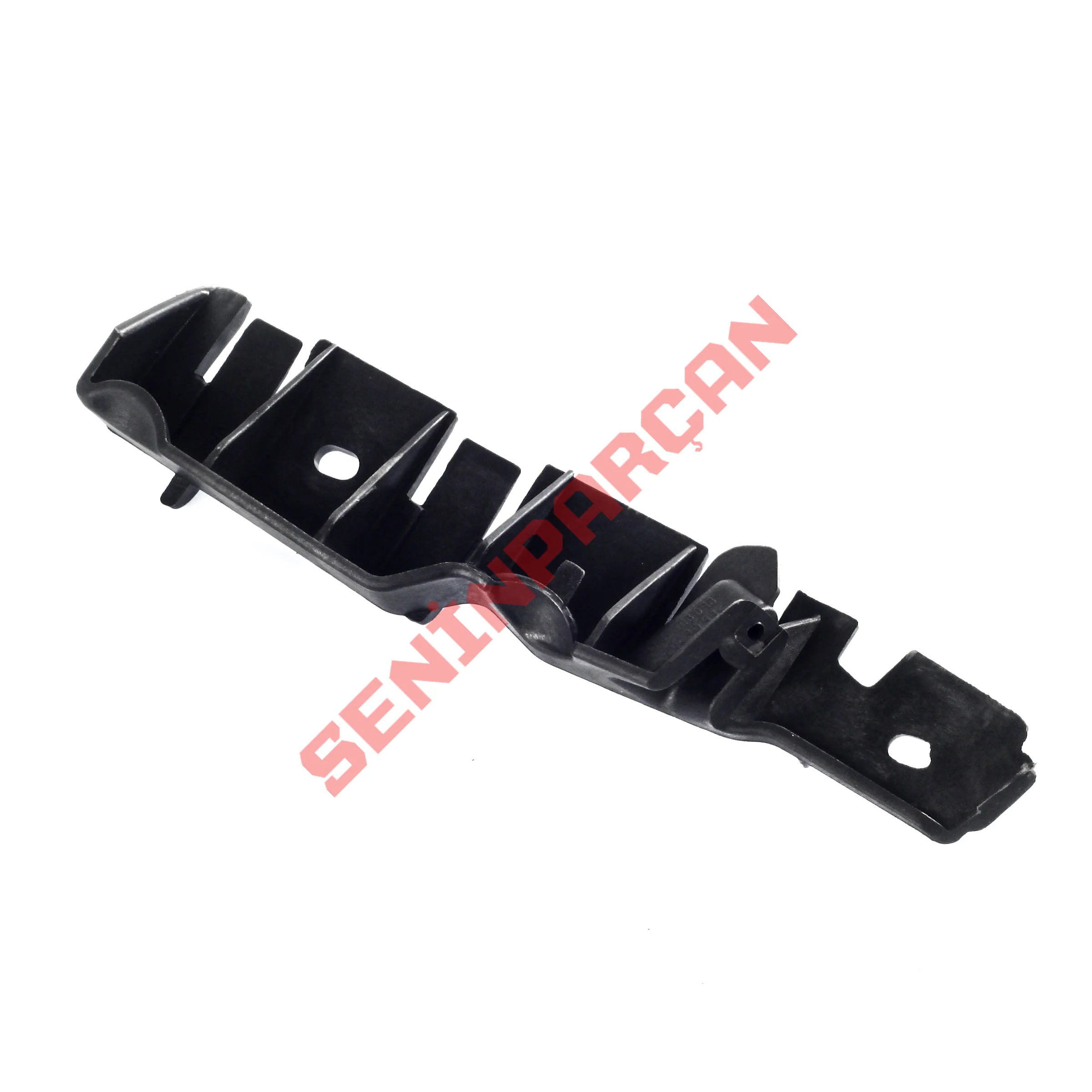 8P0807184B - TAMPON BRAKETİ ÖN SAĞ AUDI A3 2009-2011