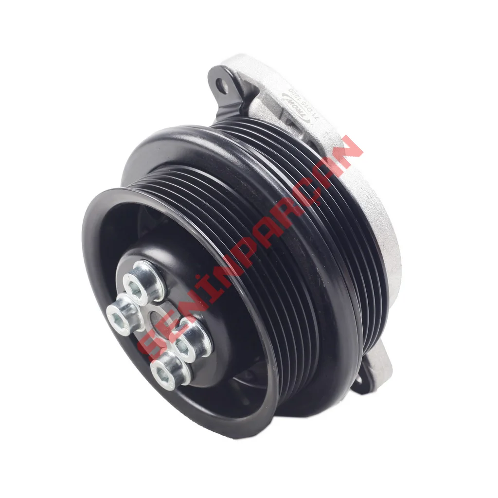 03C121004J - DEVİRDAYIM ELEKTRİKLİ 1.4 TSI