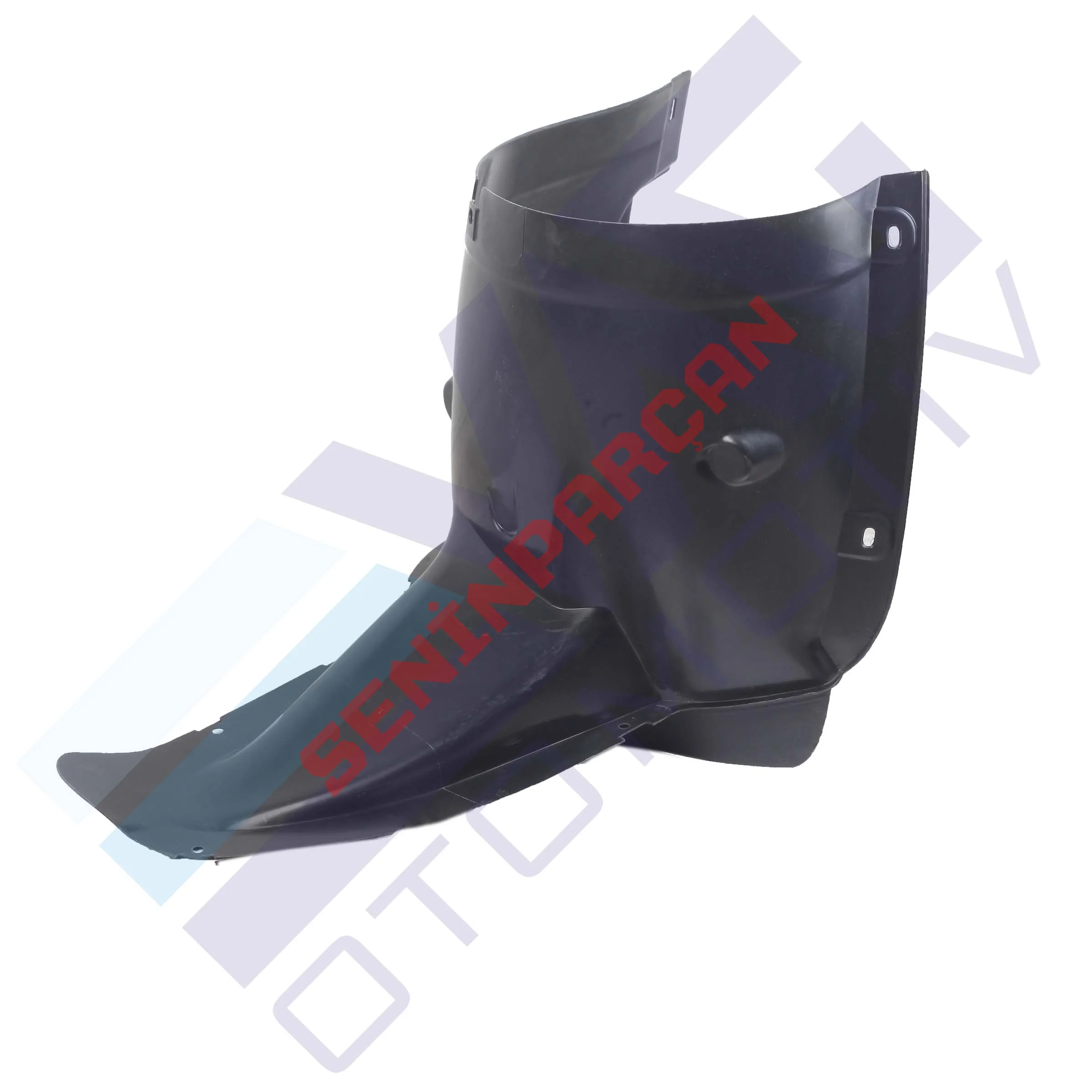 1Z0809953 - ÇAMURLUK DAVLUMBAZI ÖN SOL KÜÇÜK 04-12