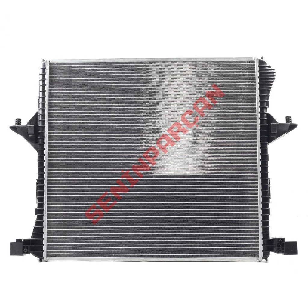 2H0121253A - SOĞUTM SIVISI İÇİN RADYAT