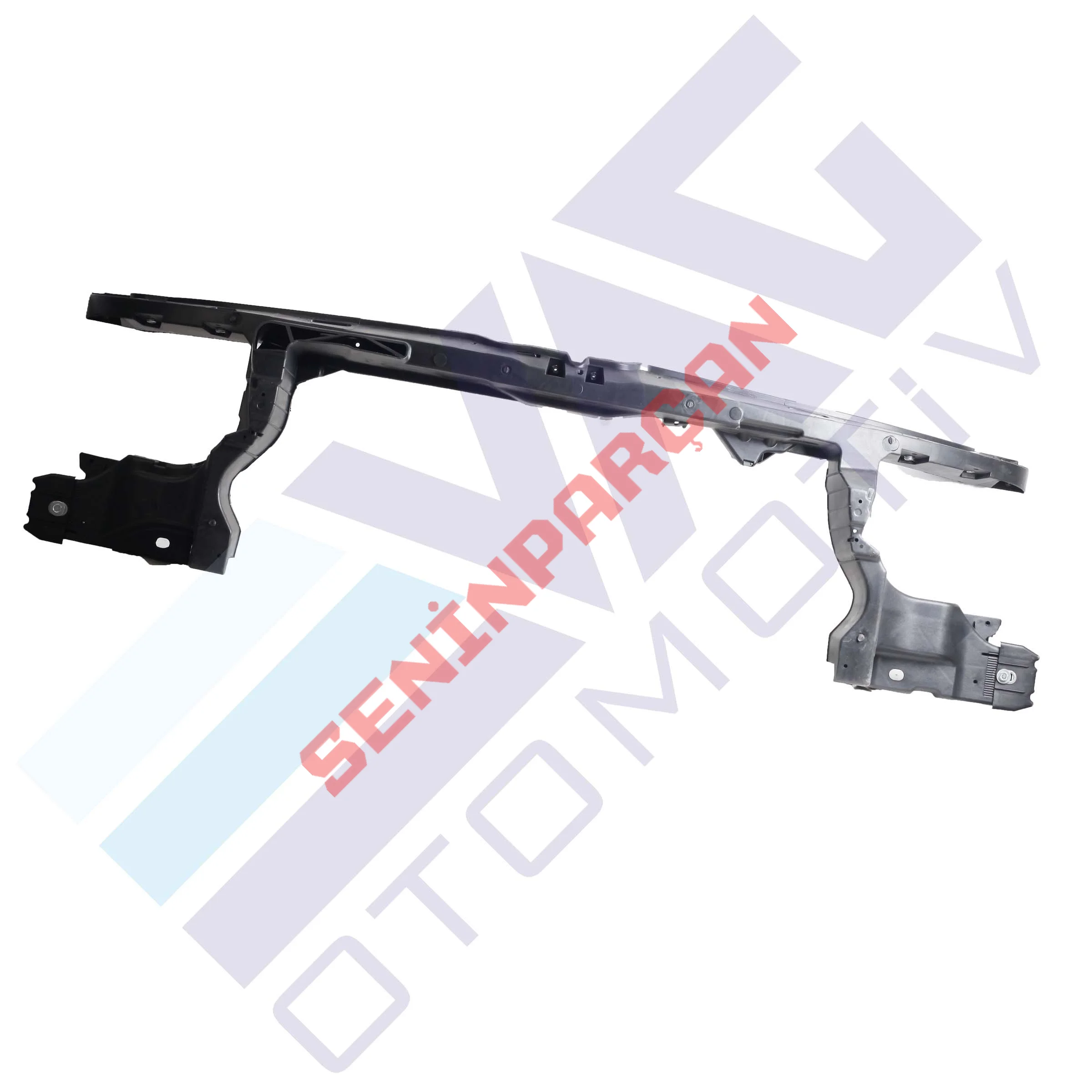 7E0805594E - PANEL ÖN TRANSPORTER T6 T7