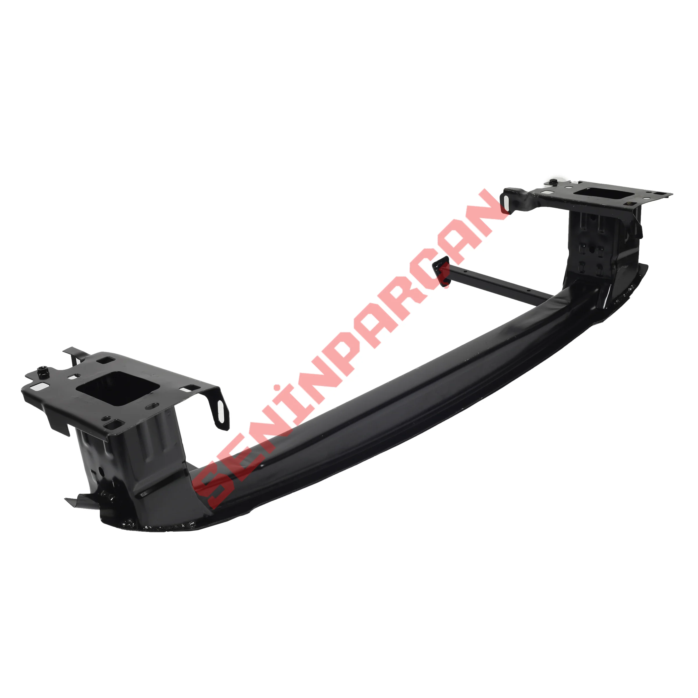 3V0807109 - TAMPON DEMİRİ ÖN SUPER B 2015-