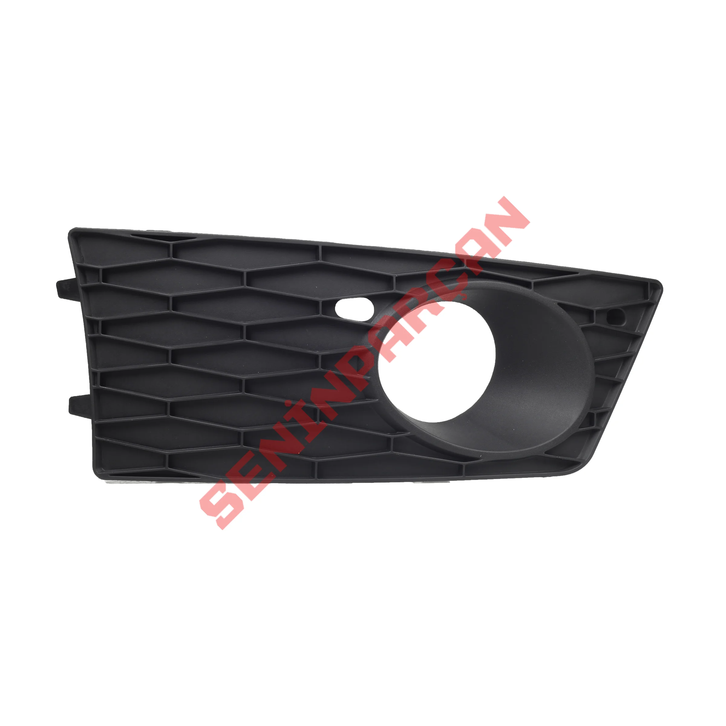 1P0853666H - CUPRA SİS KAPAĞI SİSLİ NİKELAJSIZ TOLEDO