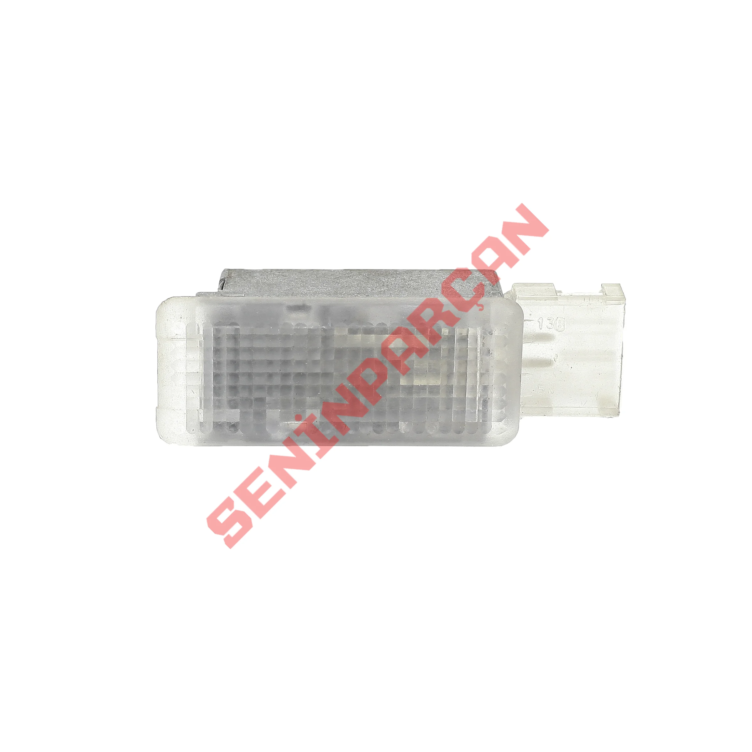 6L0947415 - PLAKA LAMBASI