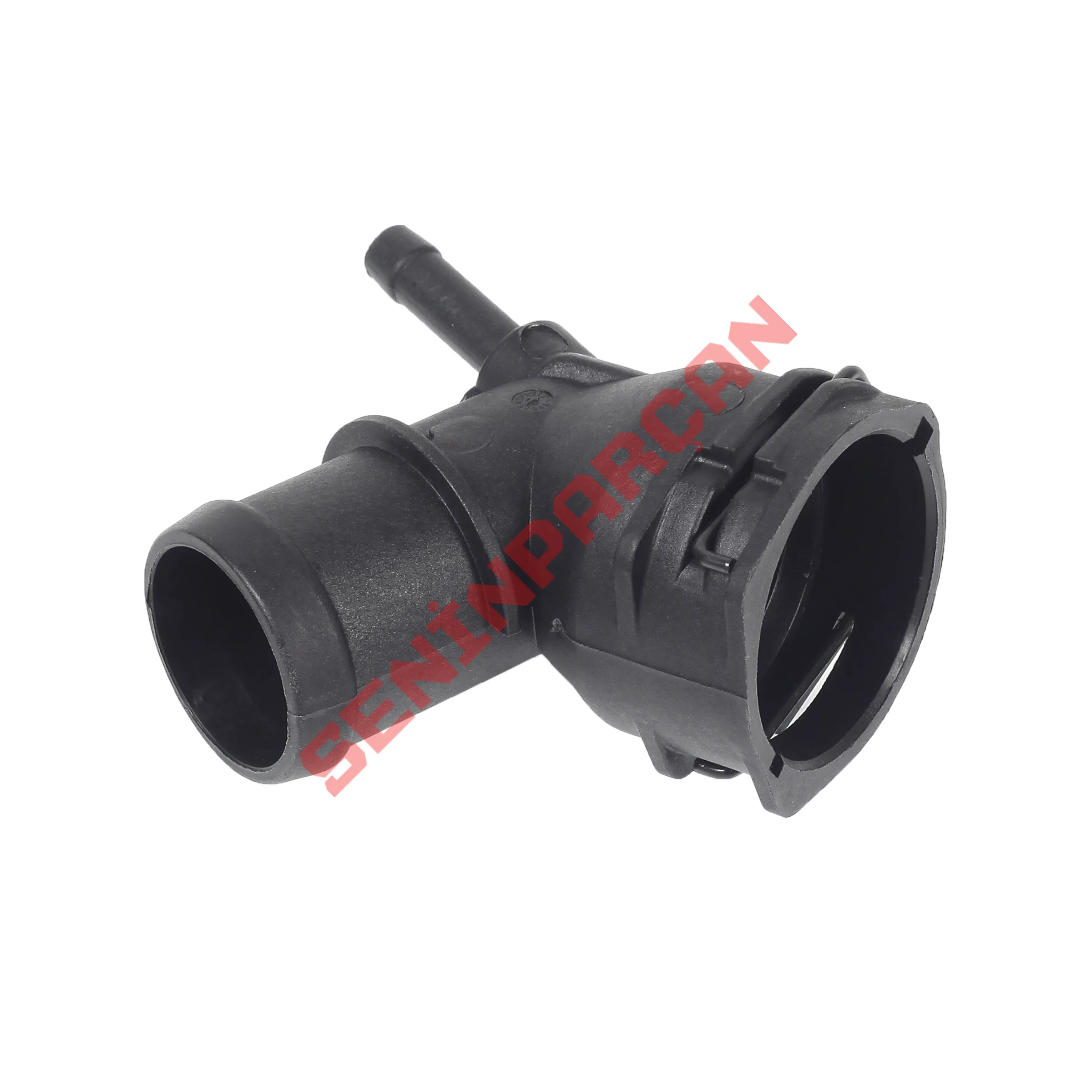 3C0122291 - RADYATÖR FLANŞI