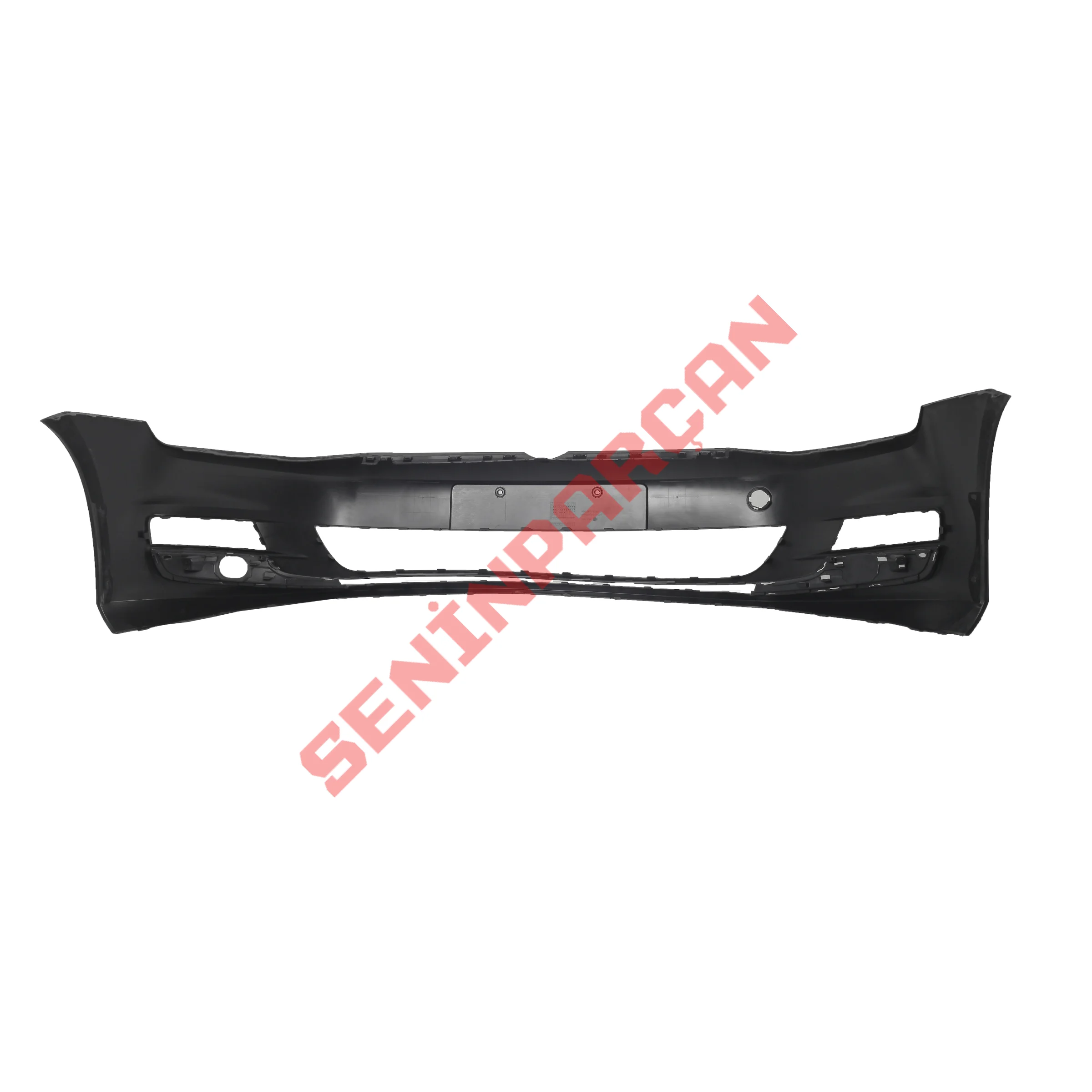 5G0807217BN - TAMPON ÖN GOLF 7 2013-