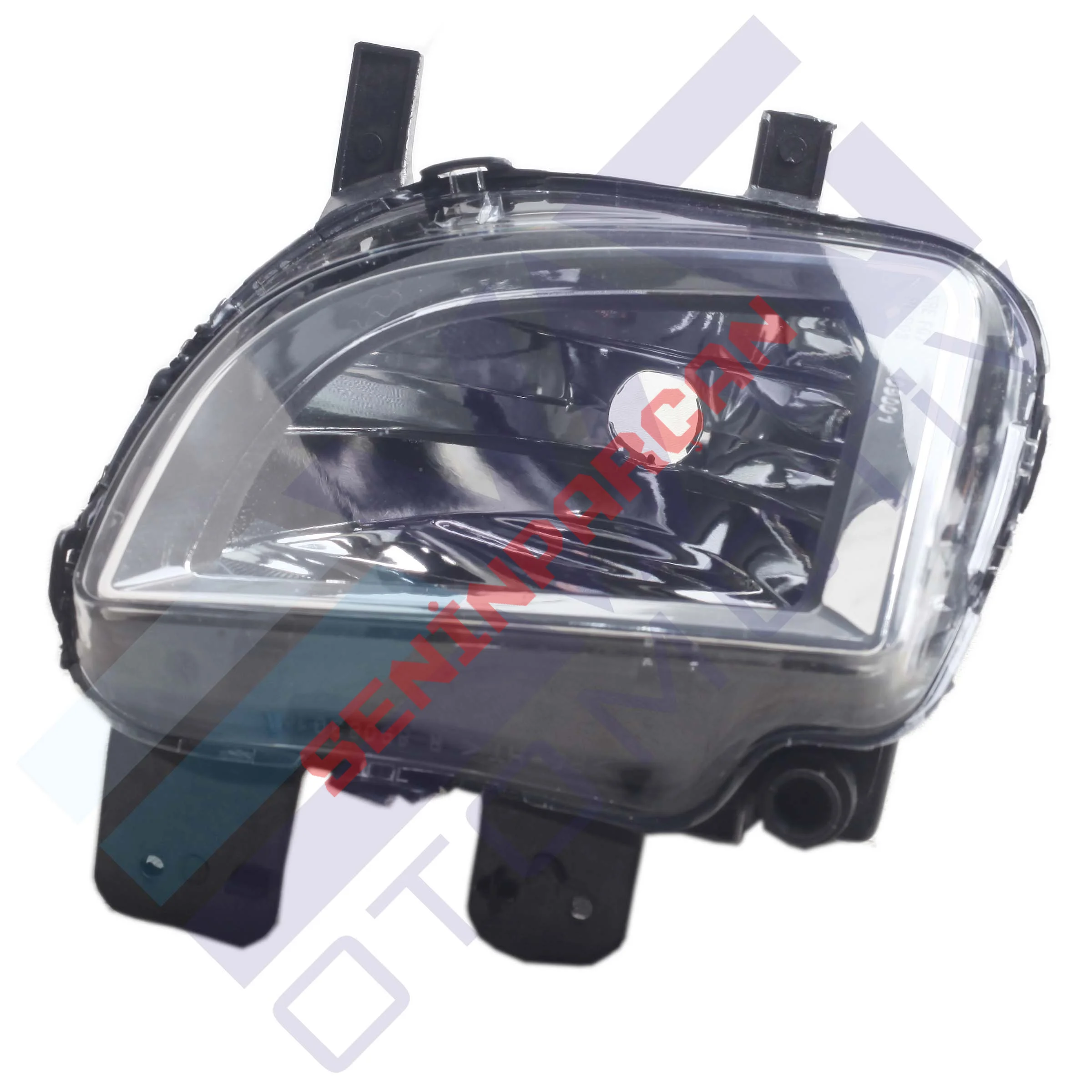 5K0941700E - SİS FARI SAĞ GTI GOLF 6