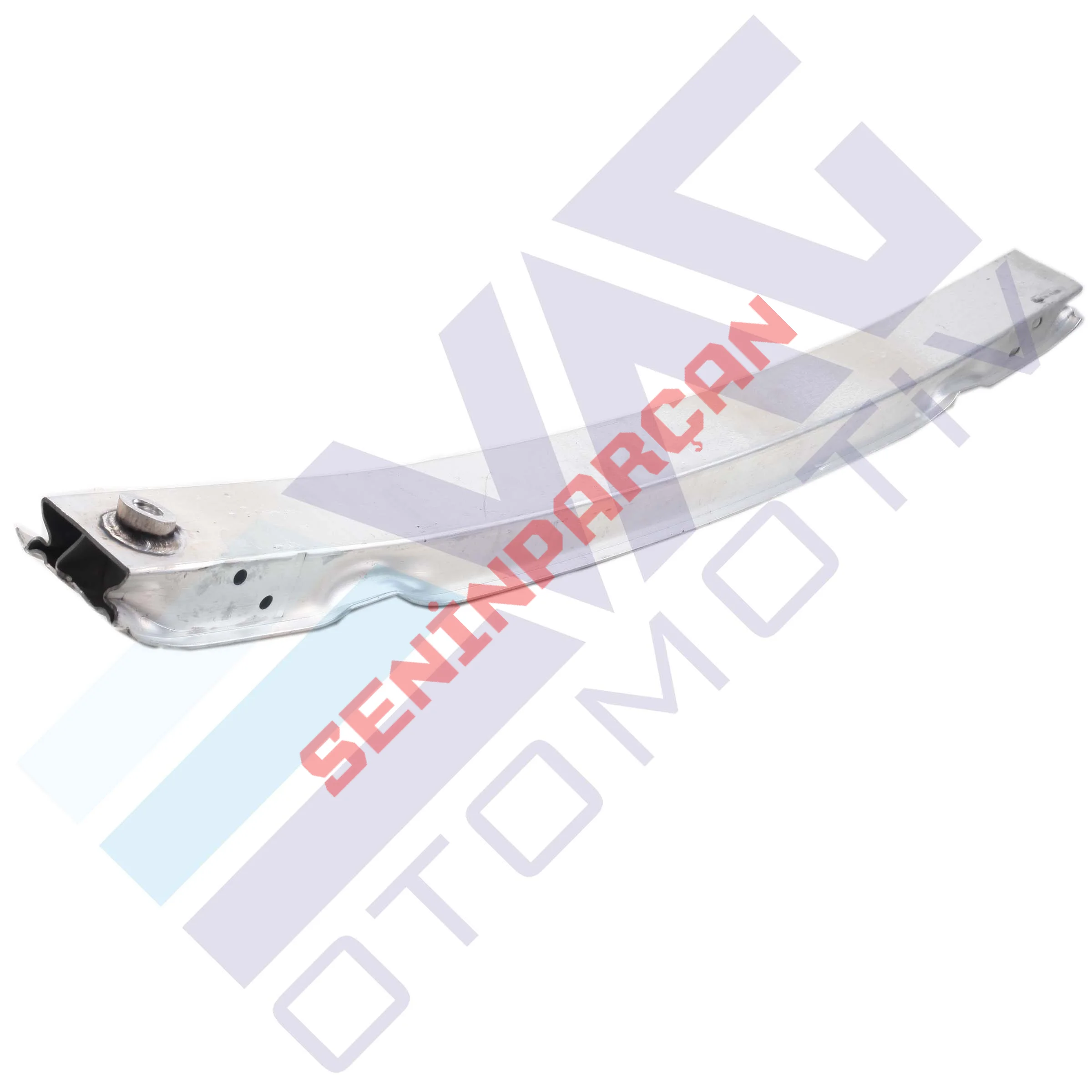 4G0807113A - TAMPON DEMİRİ ÖN AUDI A6 2012-2019