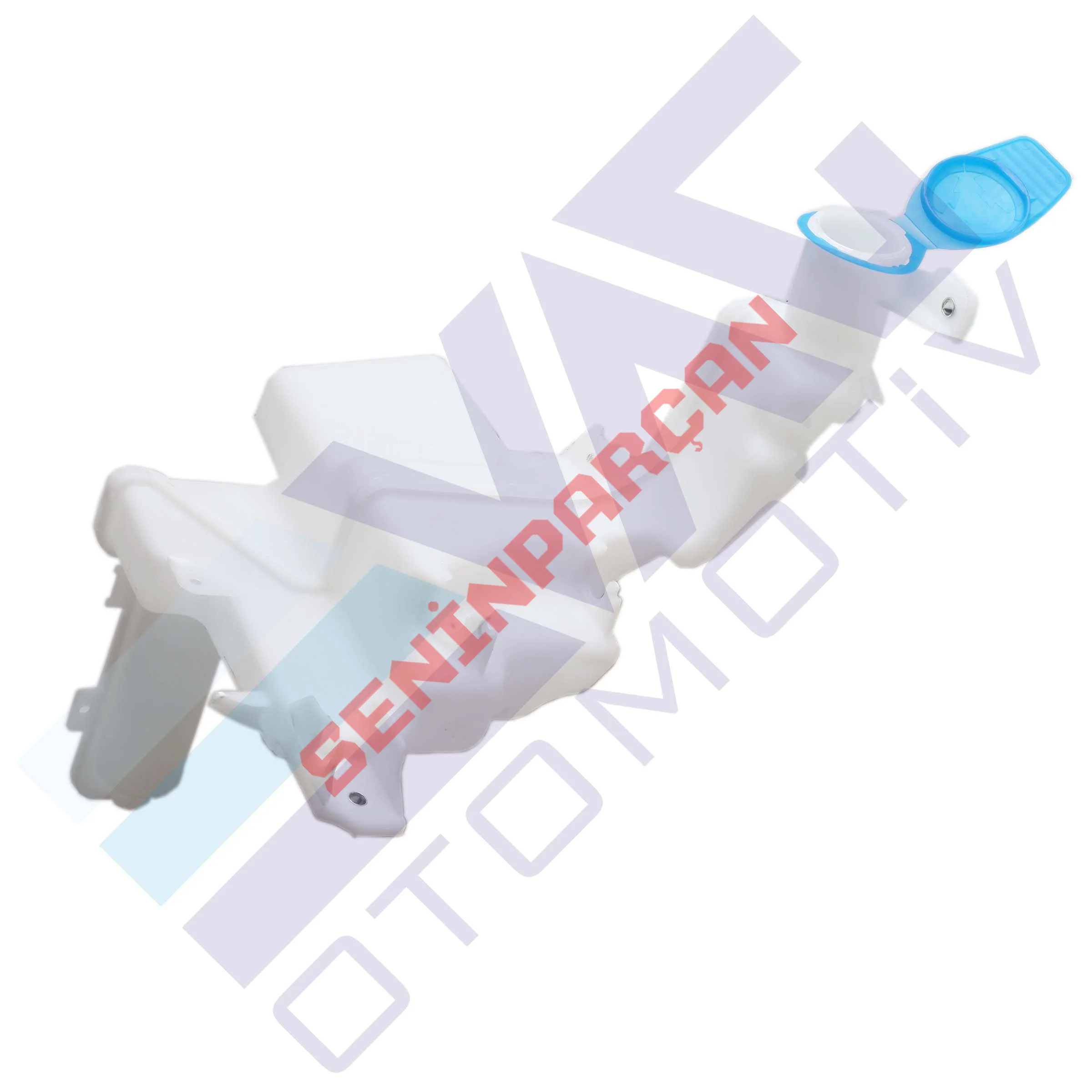 3C0955453P - SU FİKİYE BİDONU PASSAT 2006-