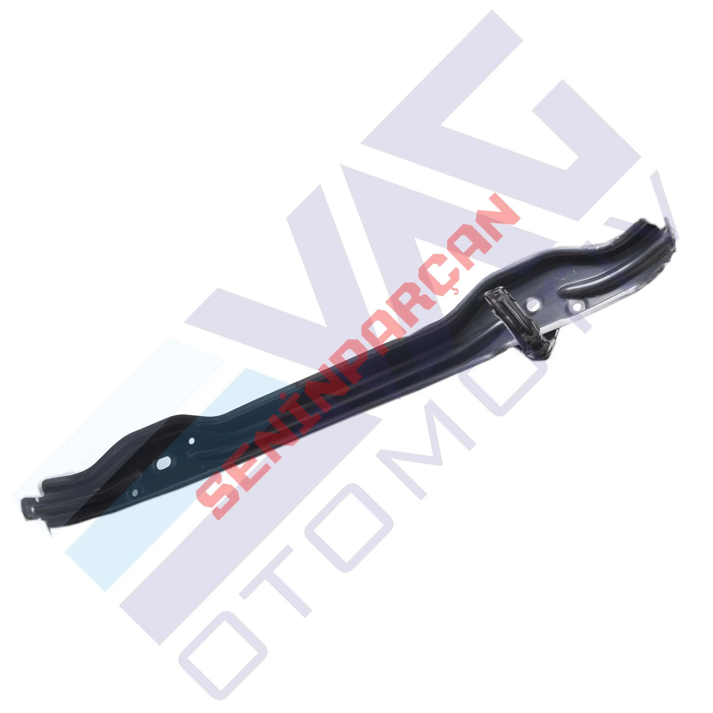 2H0807109 - TAMPON DEMİRİ ÖN ALT AMAROK 2010