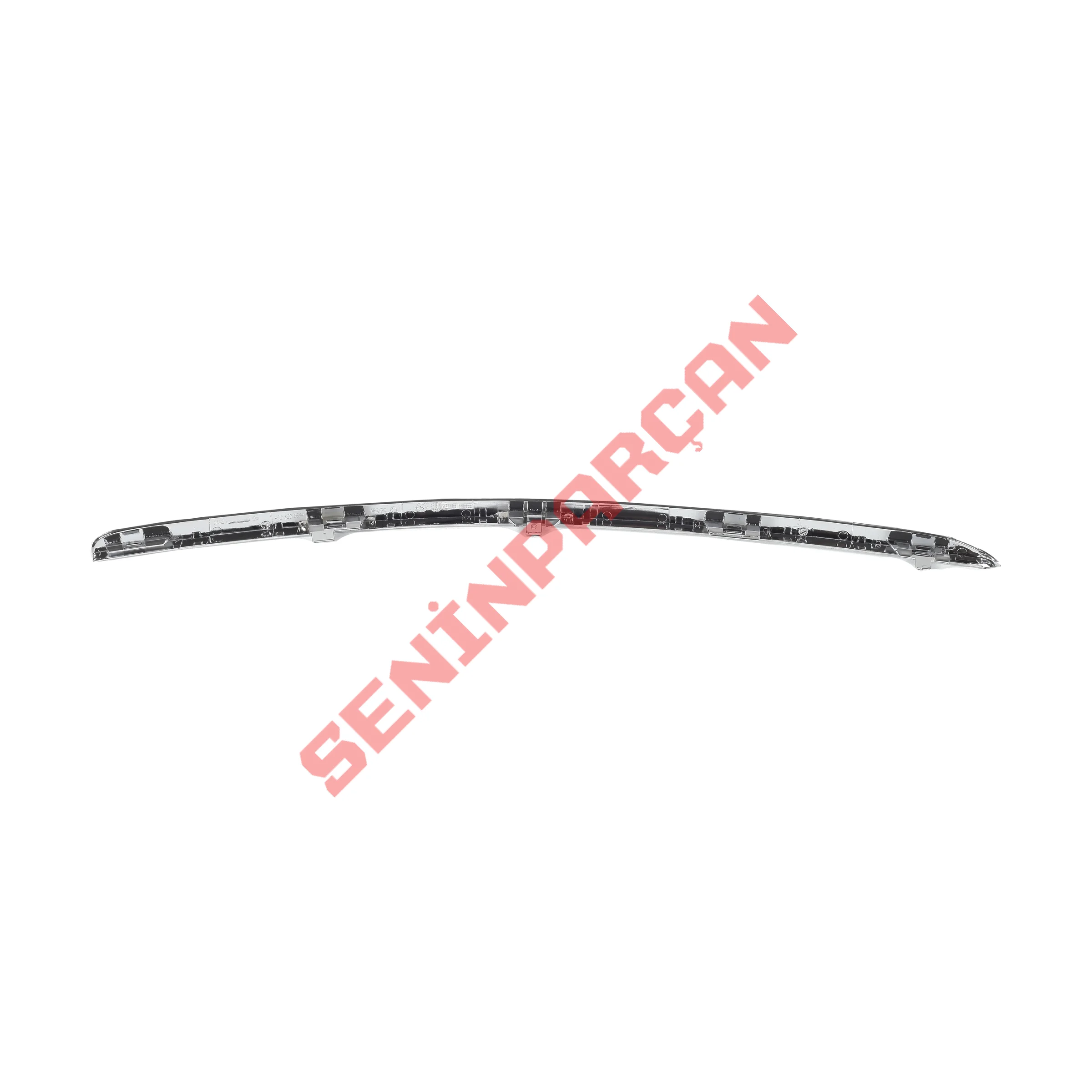 4F0853066A - TAMPON NİKELAJI ÖN SAĞ A6 2008-