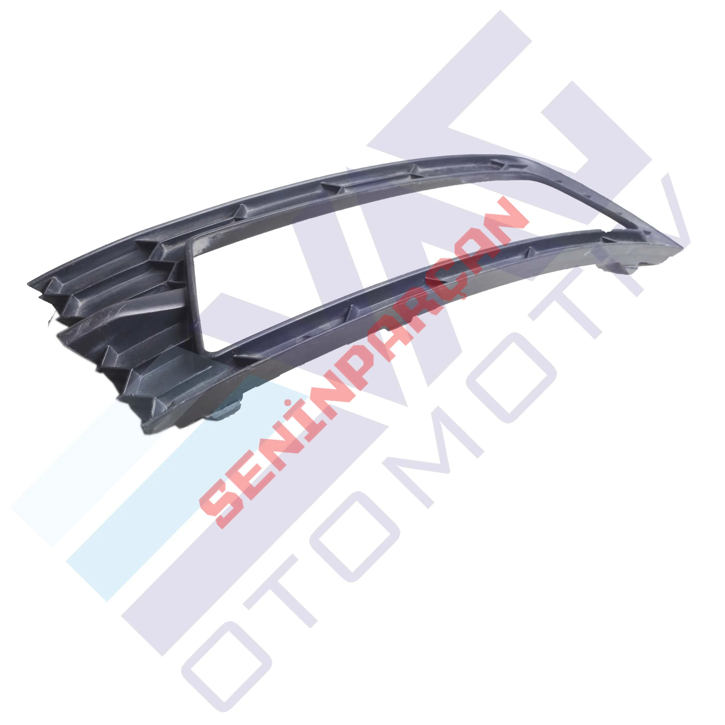 5JA807682 - SİS KAPAĞI SİSLİ NİKELAJSIZ