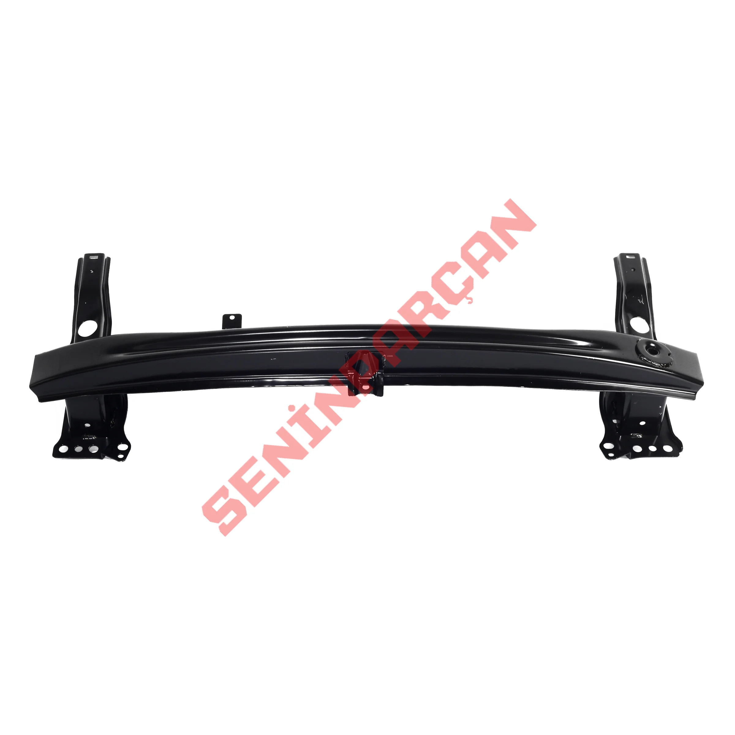 1T0807109D - ÖN TAMPON DEMİRİ CADDY 11-