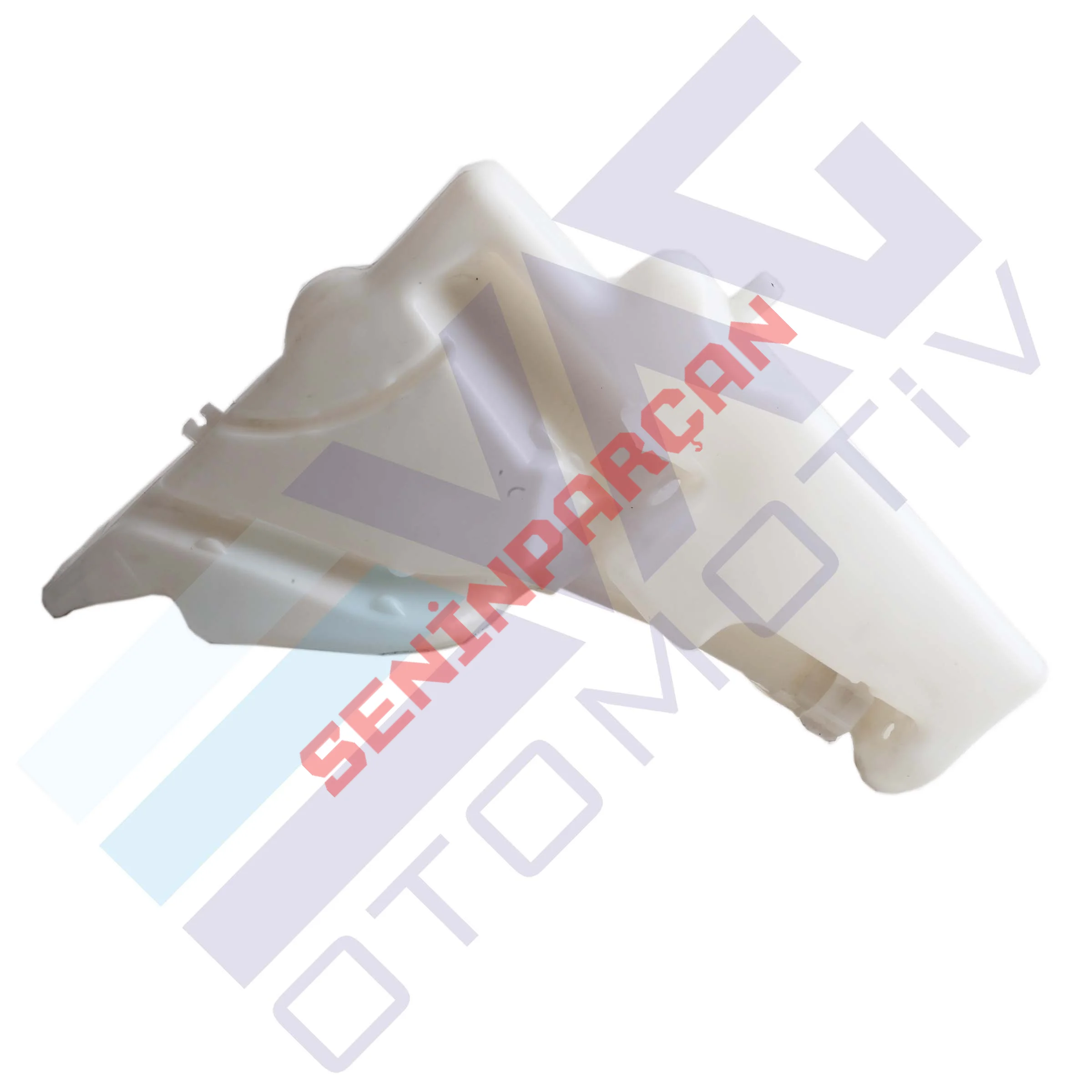 8T0955453C - CAM SU BİDONU A4 2009-